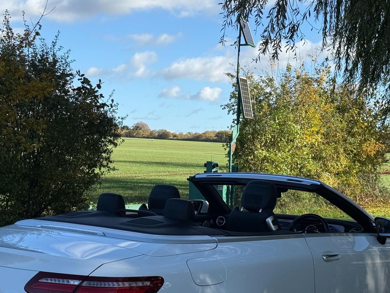 Used Mercedes-Benz E Class 2018 for sale - 76716199: Photo 63