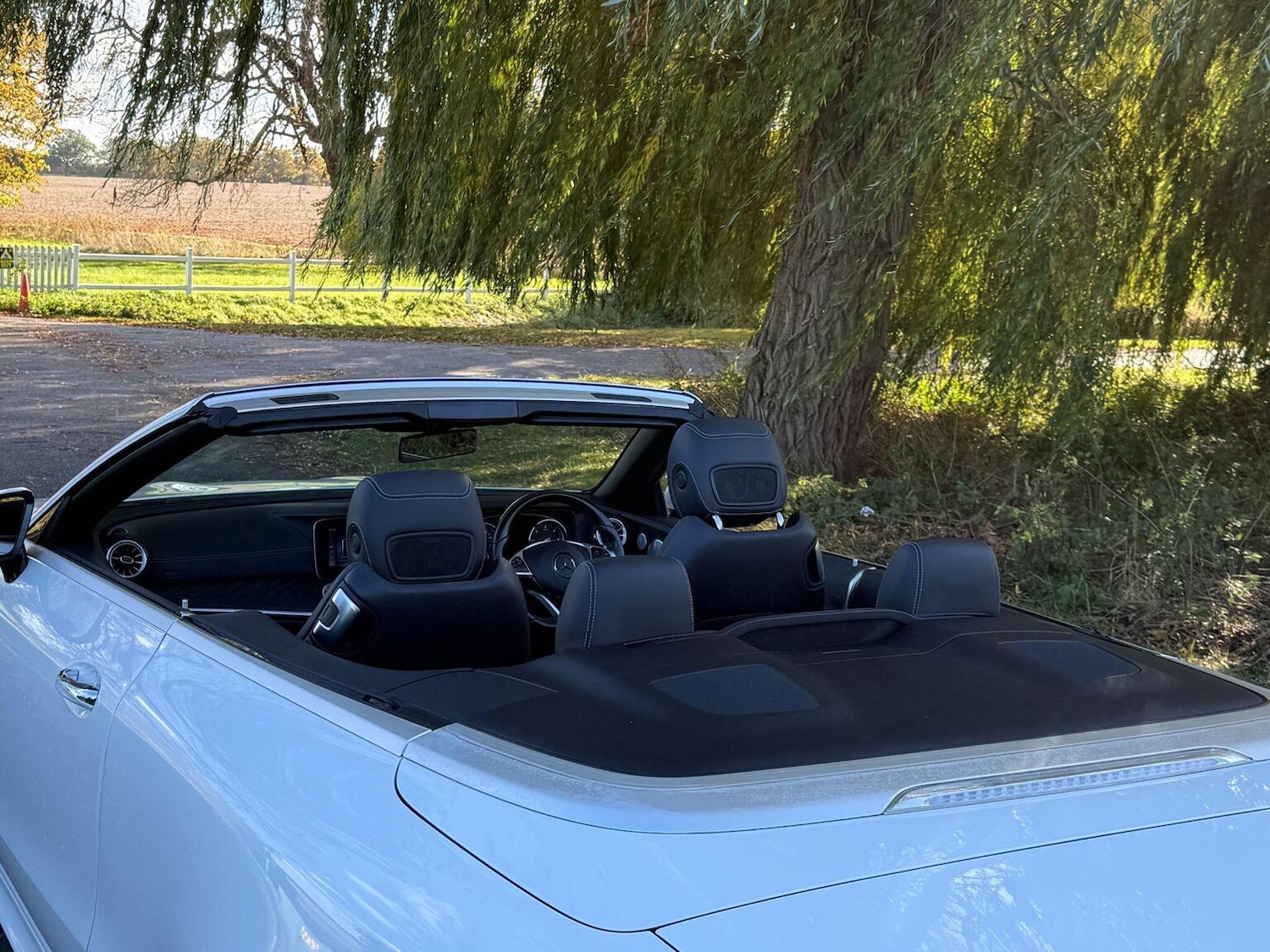 Used Mercedes-Benz E Class 2018 for sale - 76716199: Photo 65