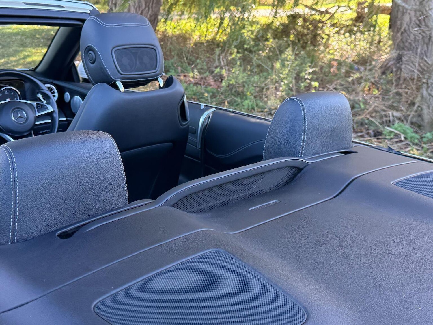 Used Mercedes-Benz E Class 2018 for sale - 76716199: Photo 66