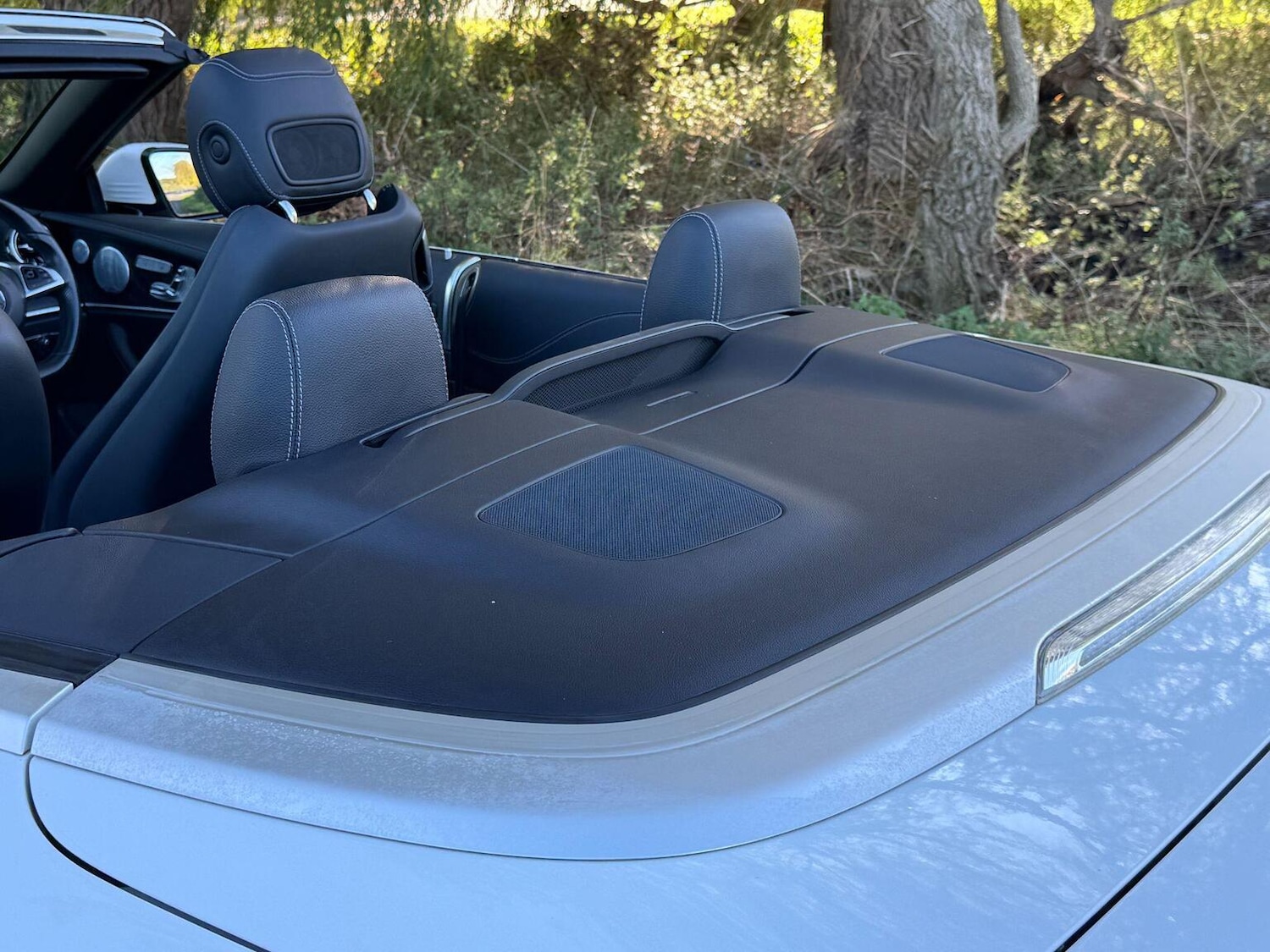 Used Mercedes-Benz E Class 2018 for sale - 76716199: Photo 67