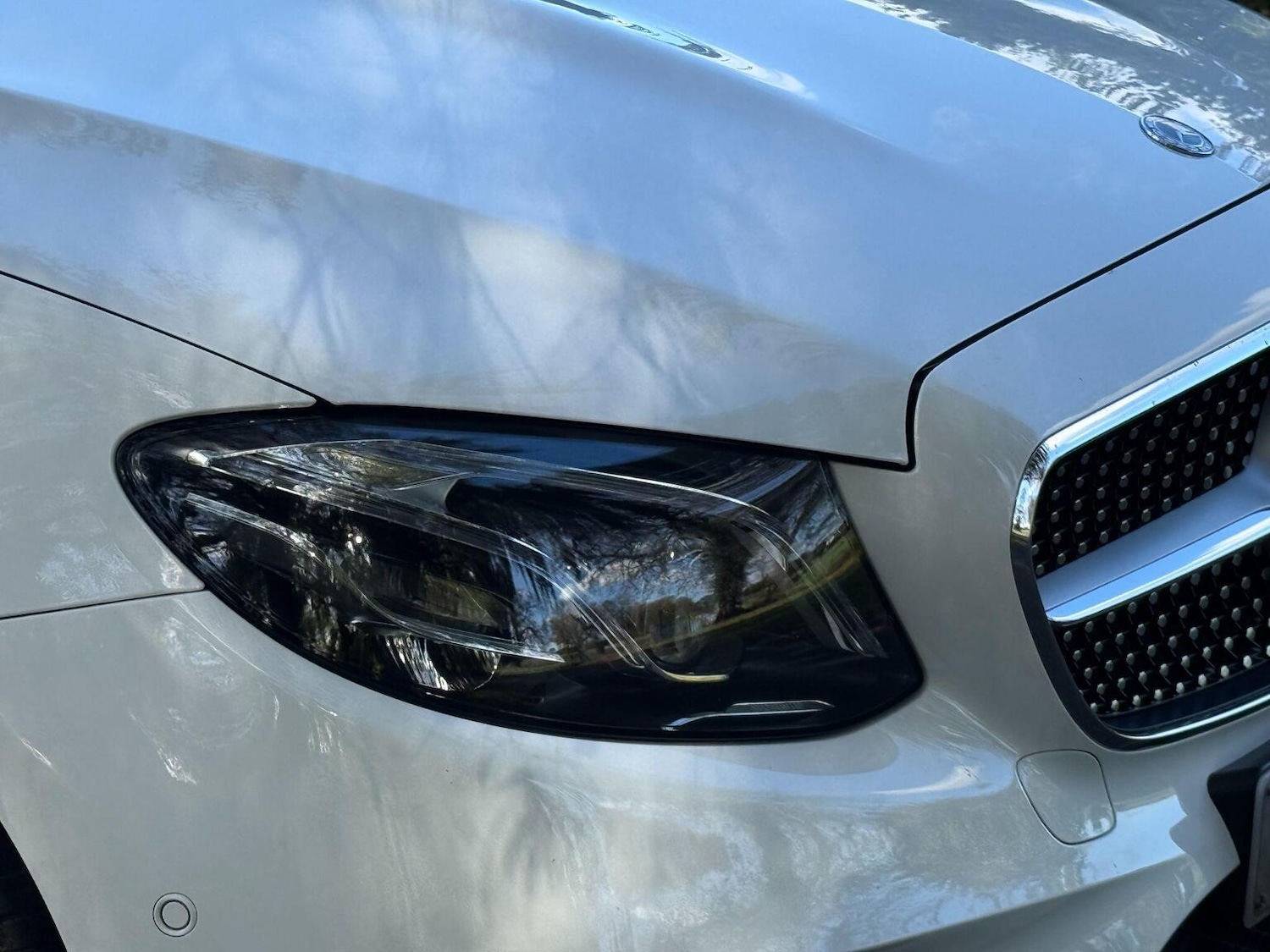 Used Mercedes-Benz E Class 2018 for sale - 76716199: Photo 68