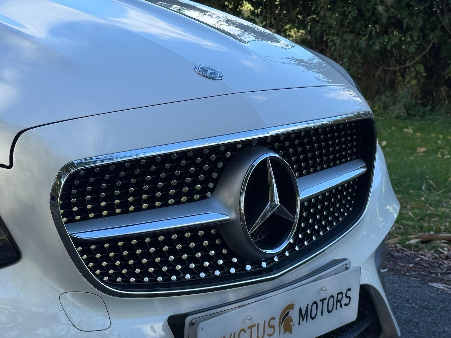 Used Mercedes-Benz E Class 2018 for sale - 76716199: Photo 69