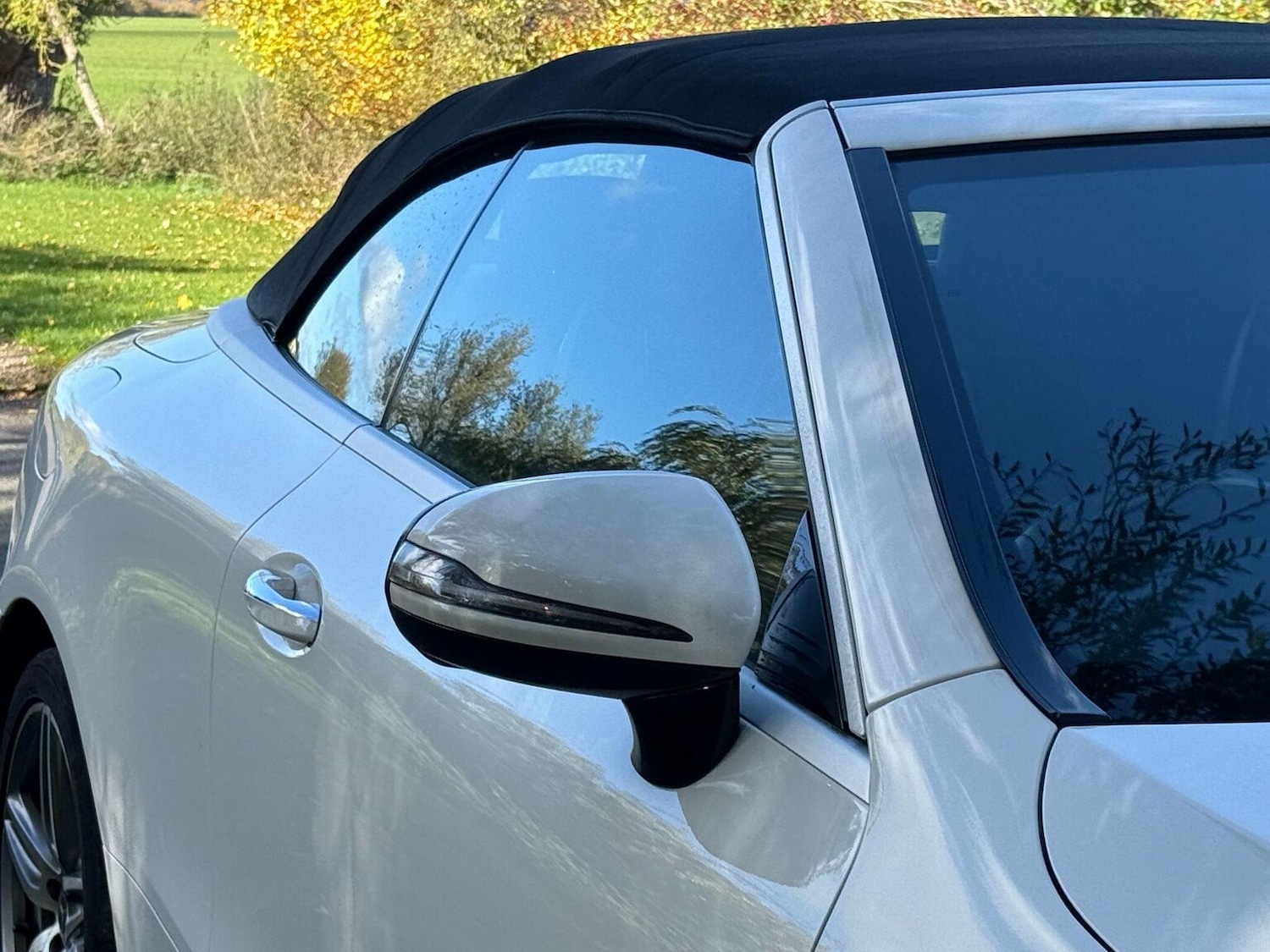 Used Mercedes-Benz E Class 2018 for sale - 76716199: Photo 70