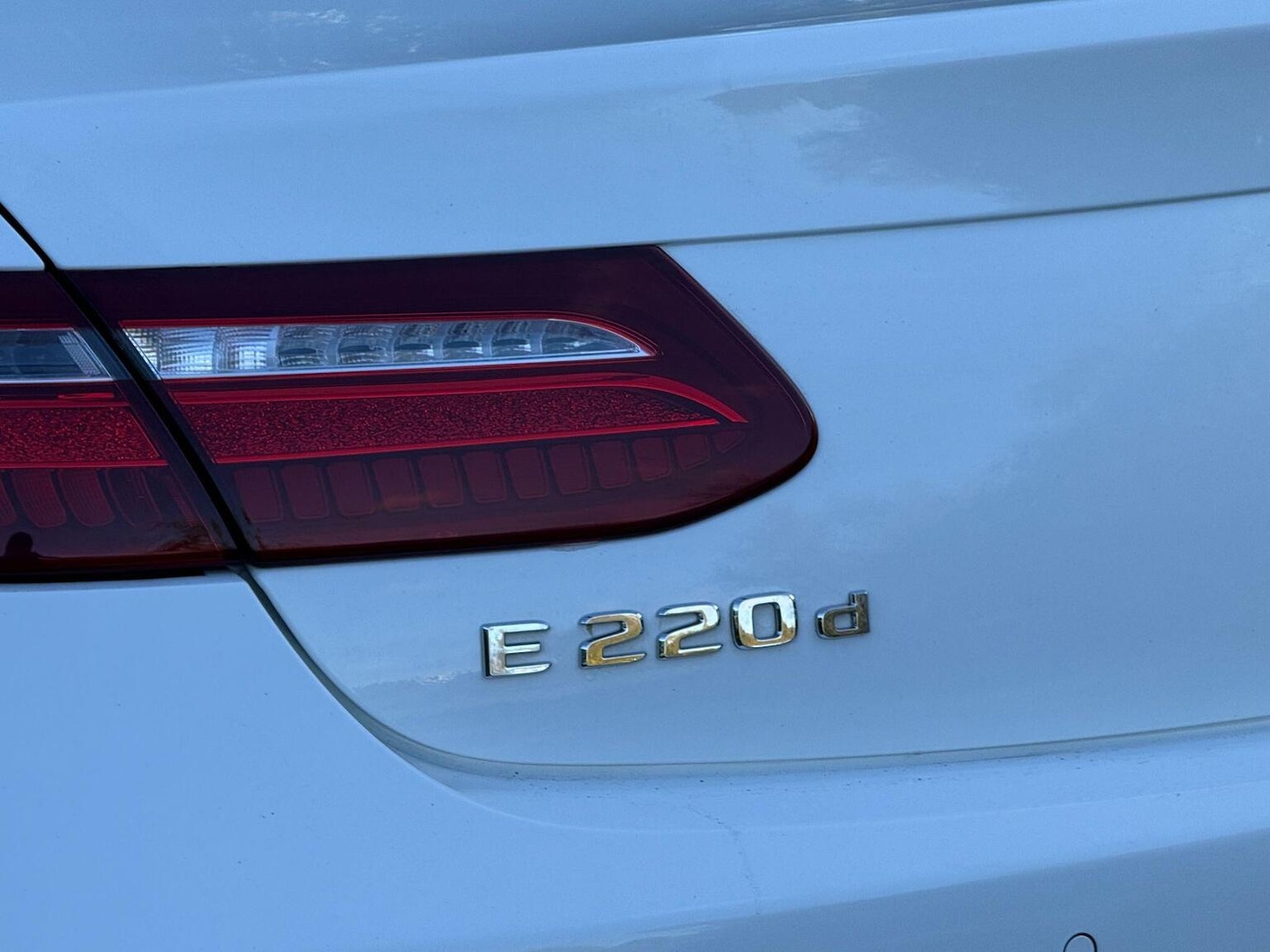 Used Mercedes-Benz E Class 2018 for sale - 76716199: Photo 72