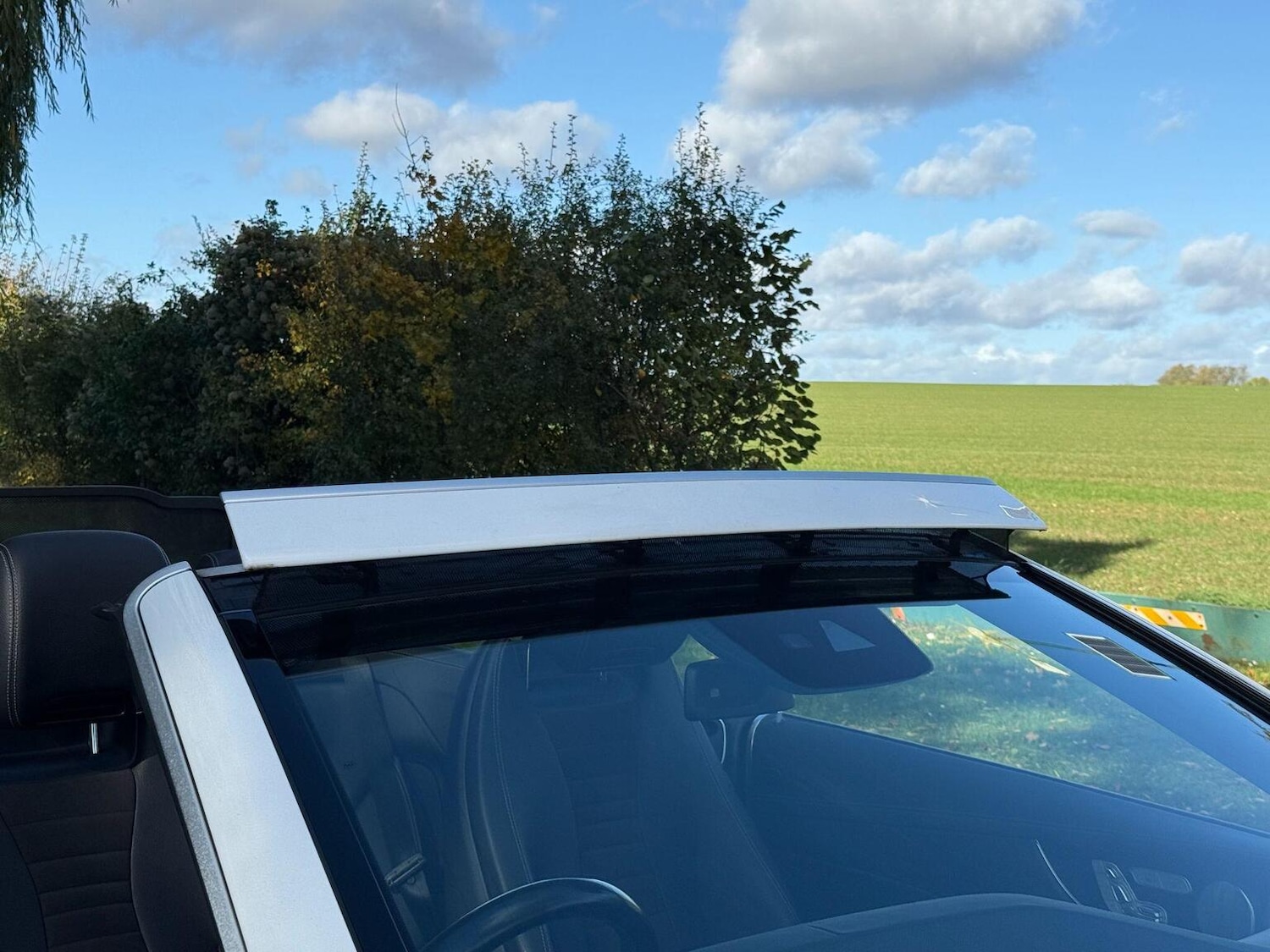 Used Mercedes-Benz E Class 2018 for sale - 76716199: Photo 75