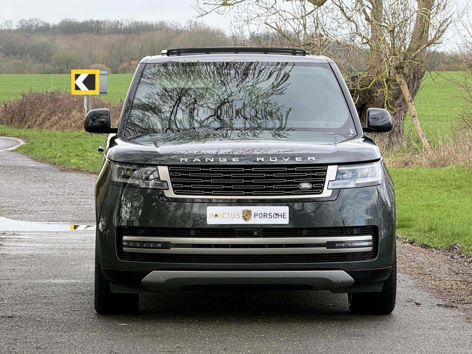 Used Land Rover Range Rover 2021 for sale - 77766365: Photo 2