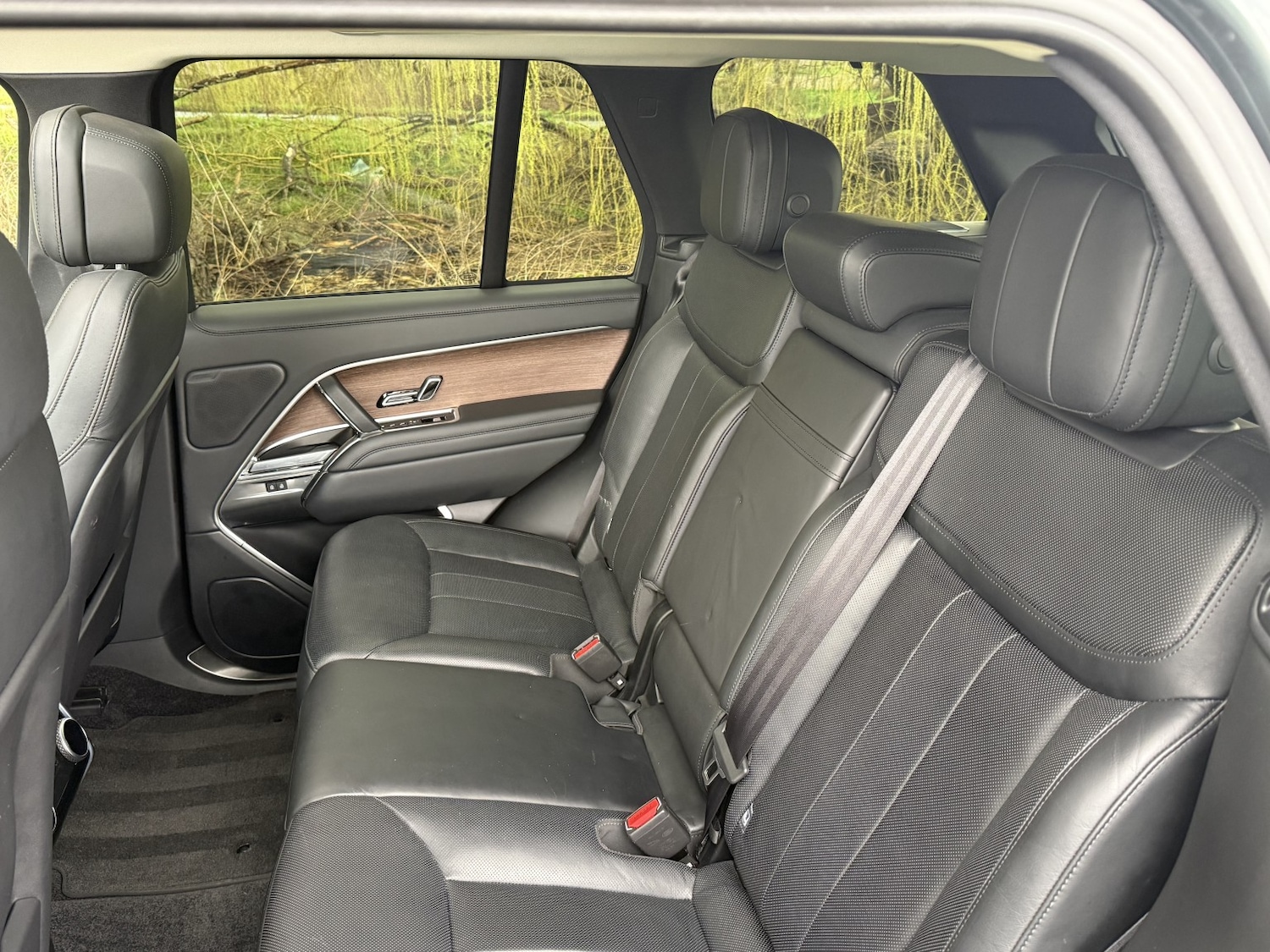 Used Land Rover Range Rover 2021 for sale - 77766365: Photo 22