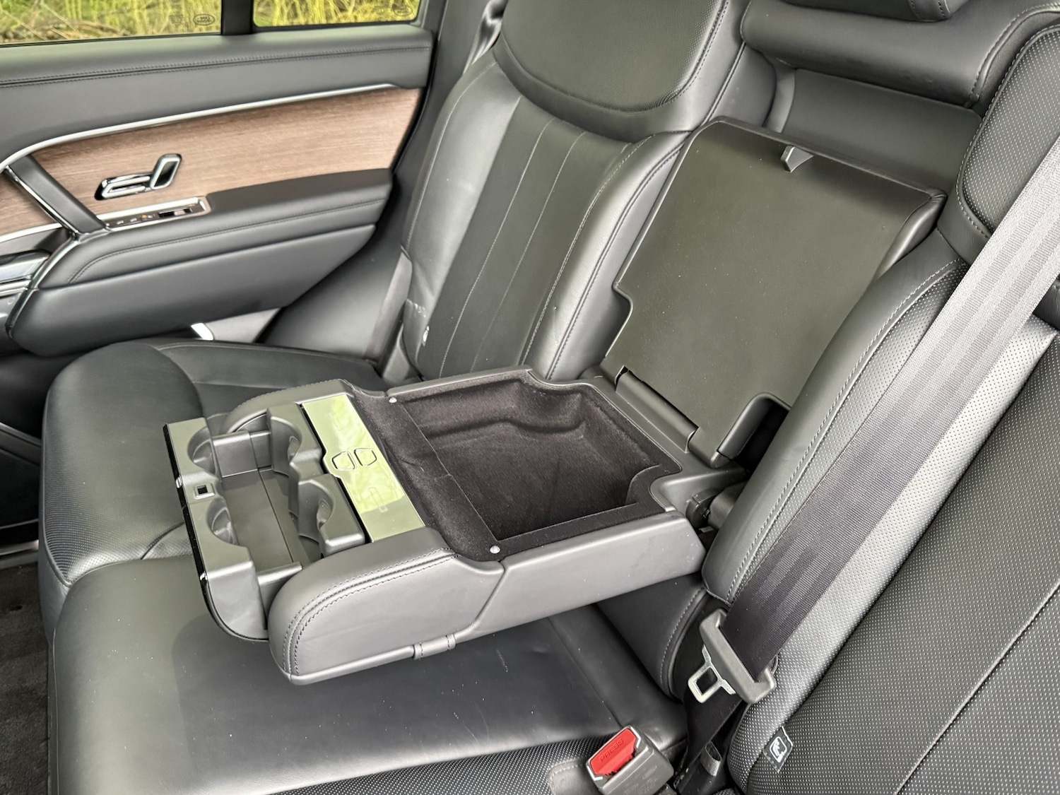 Used Land Rover Range Rover 2021 for sale - 77766365: Photo 23