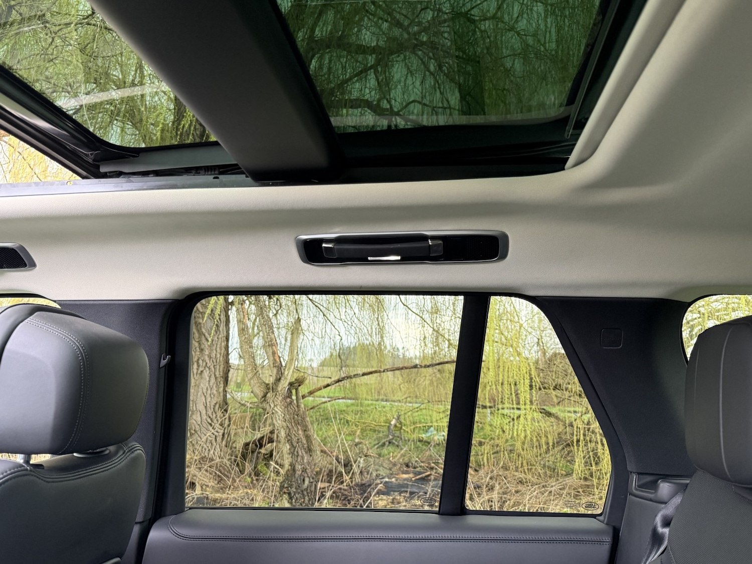 Used Land Rover Range Rover 2021 for sale - 77766365: Photo 24