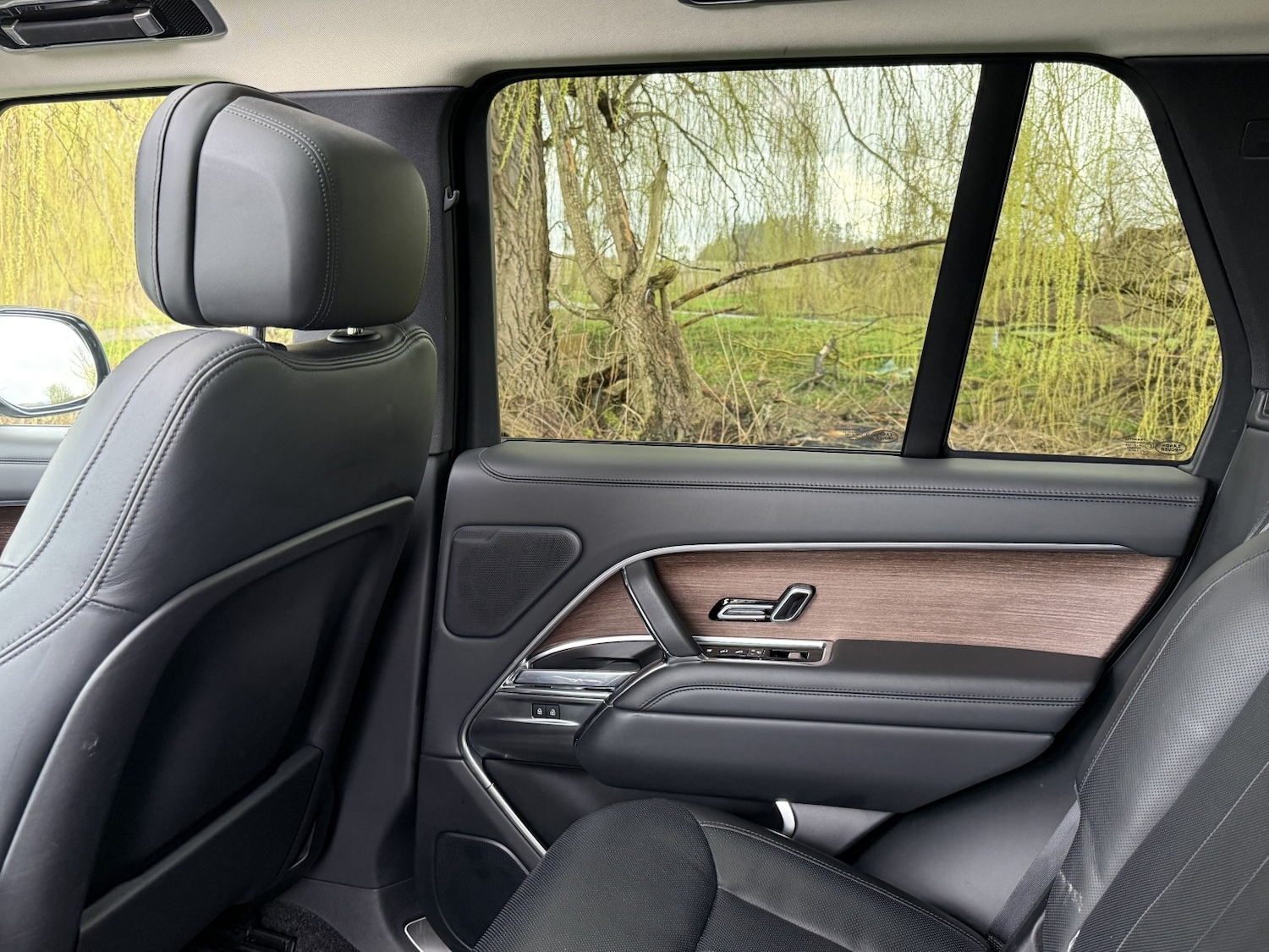 Used Land Rover Range Rover 2021 for sale - 77766365: Photo 25