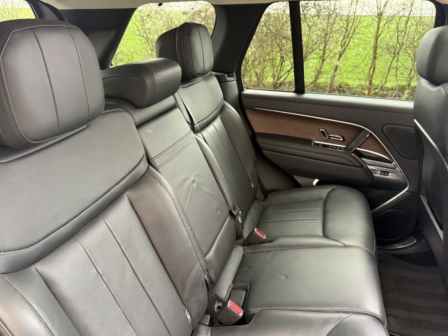 Used Land Rover Range Rover 2021 for sale - 77766365: Photo 29