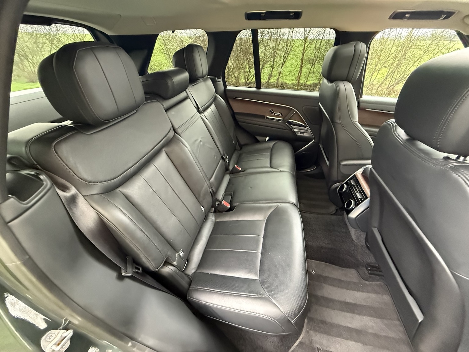 Used Land Rover Range Rover 2021 for sale - 77766365: Photo 30