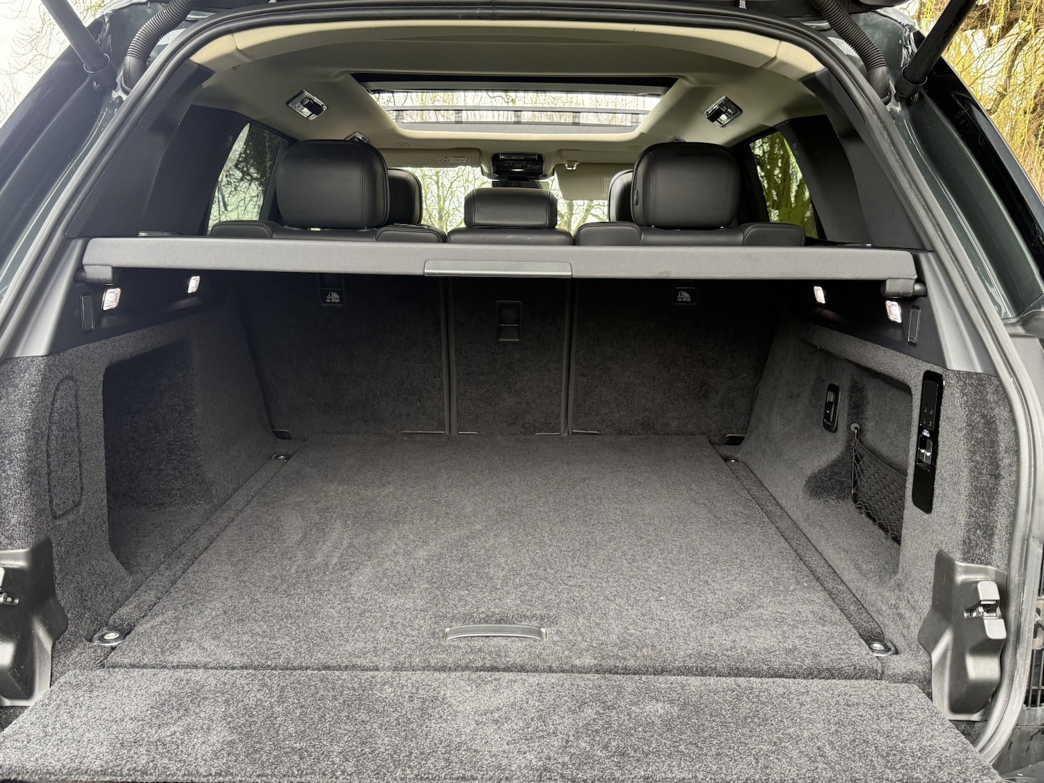 Used Land Rover Range Rover 2021 for sale - 77766365: Photo 32