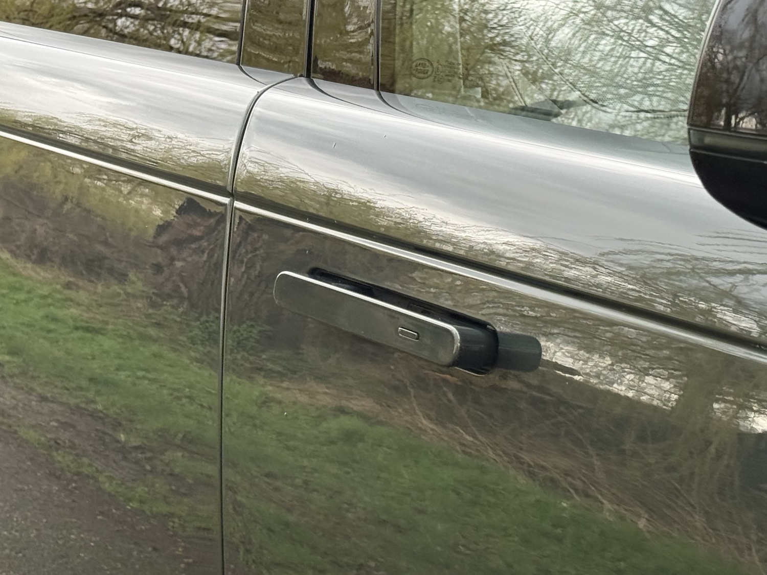 Used Land Rover Range Rover 2021 for sale - 77766365: Photo 39