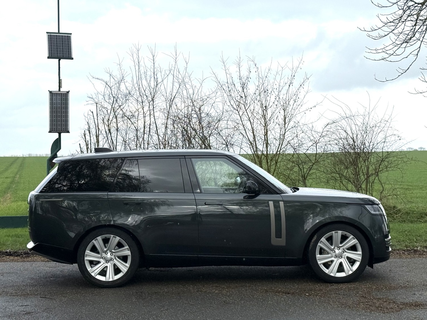 Used Land Rover Range Rover 2021 for sale - 77766365: Photo 4