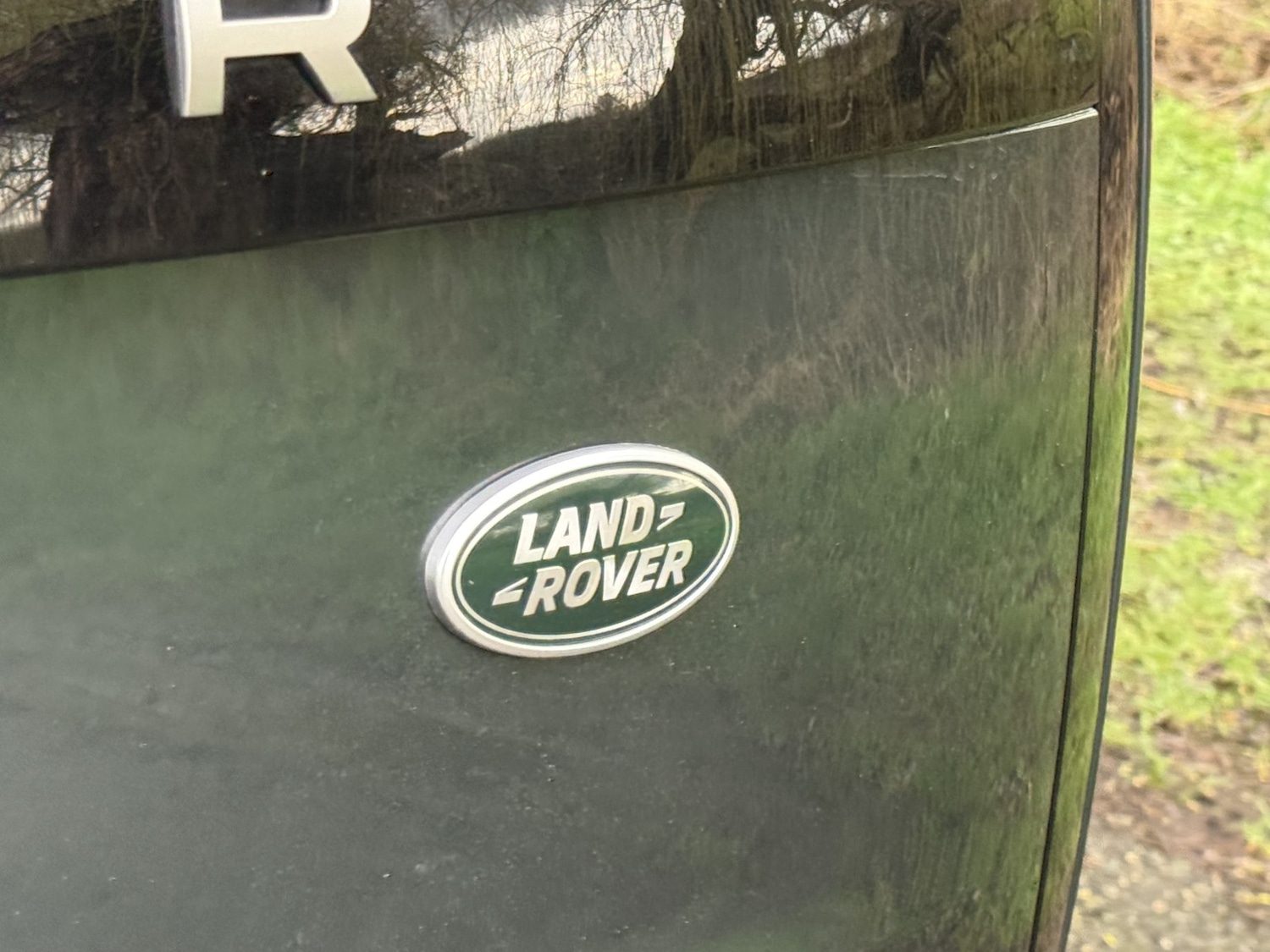 Used Land Rover Range Rover 2021 for sale - 77766365: Photo 48