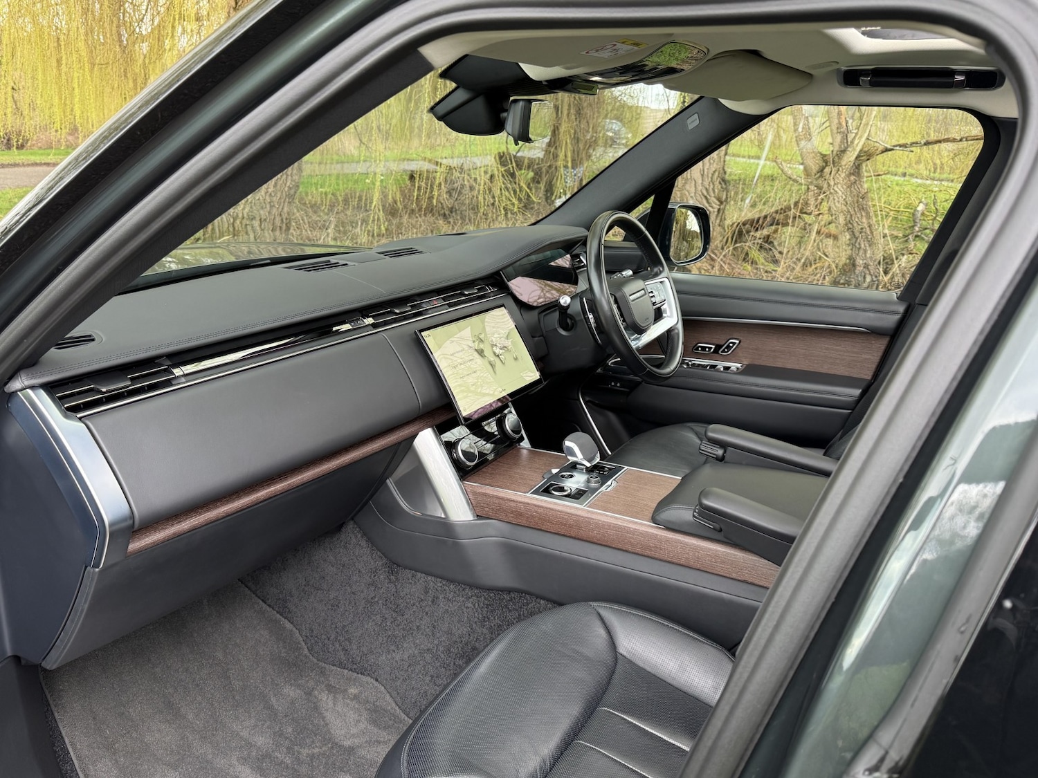 Used Land Rover Range Rover 2021 for sale - 77766365: Photo 51