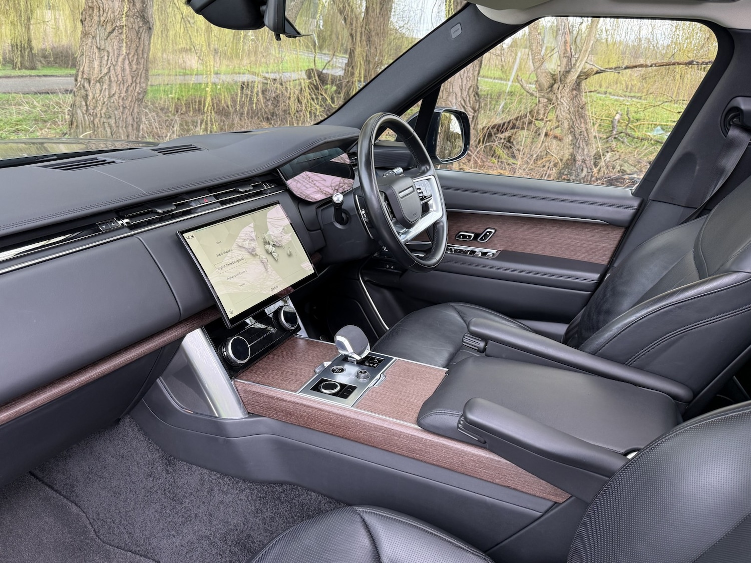 Used Land Rover Range Rover 2021 for sale - 77766365: Photo 52