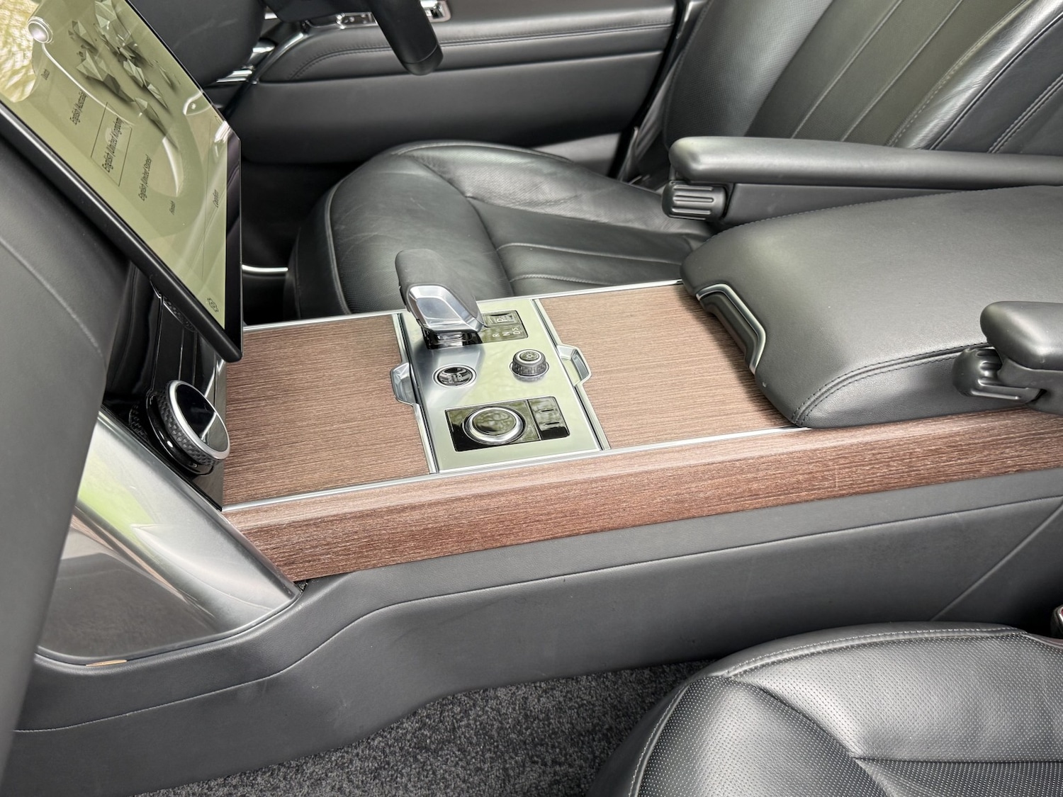 Used Land Rover Range Rover 2021 for sale - 77766365: Photo 55