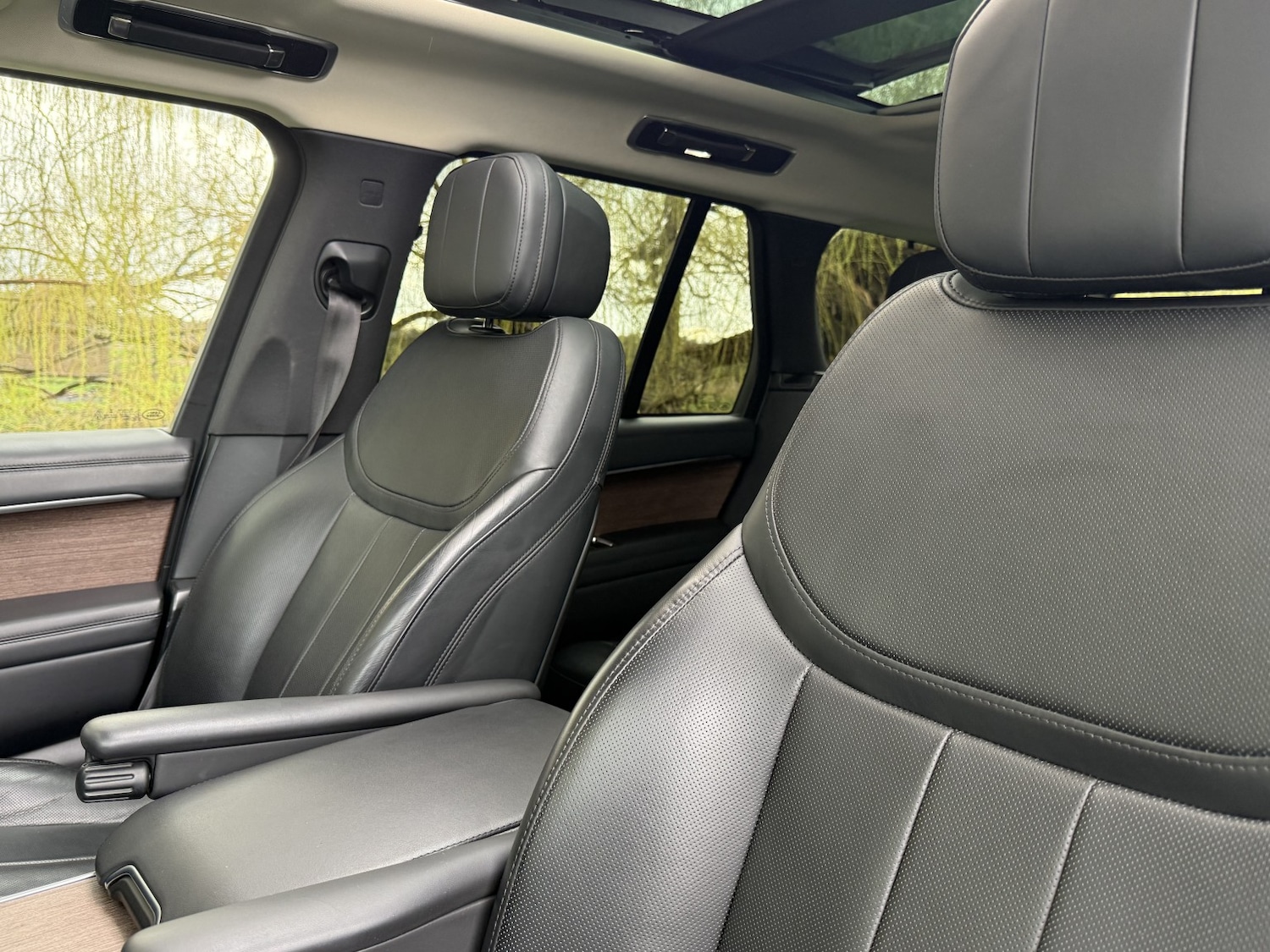 Used Land Rover Range Rover 2021 for sale - 77766365: Photo 57