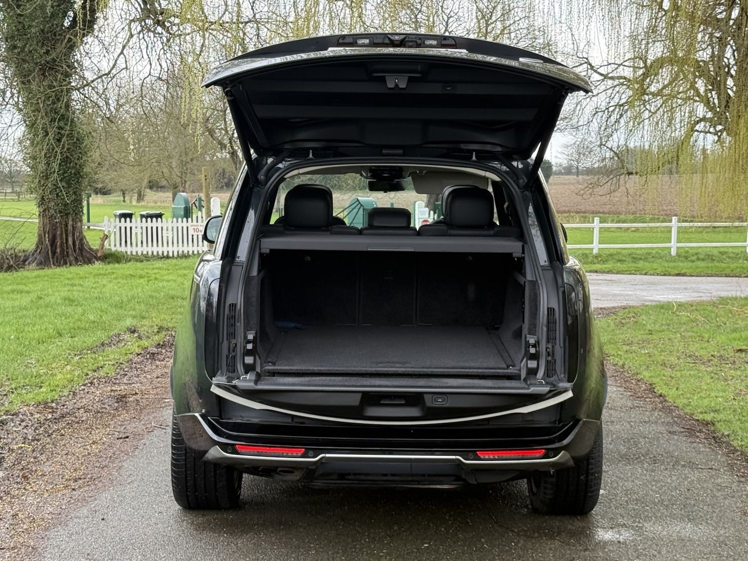 Used Land Rover Range Rover 2021 for sale - 77766365: Photo 7