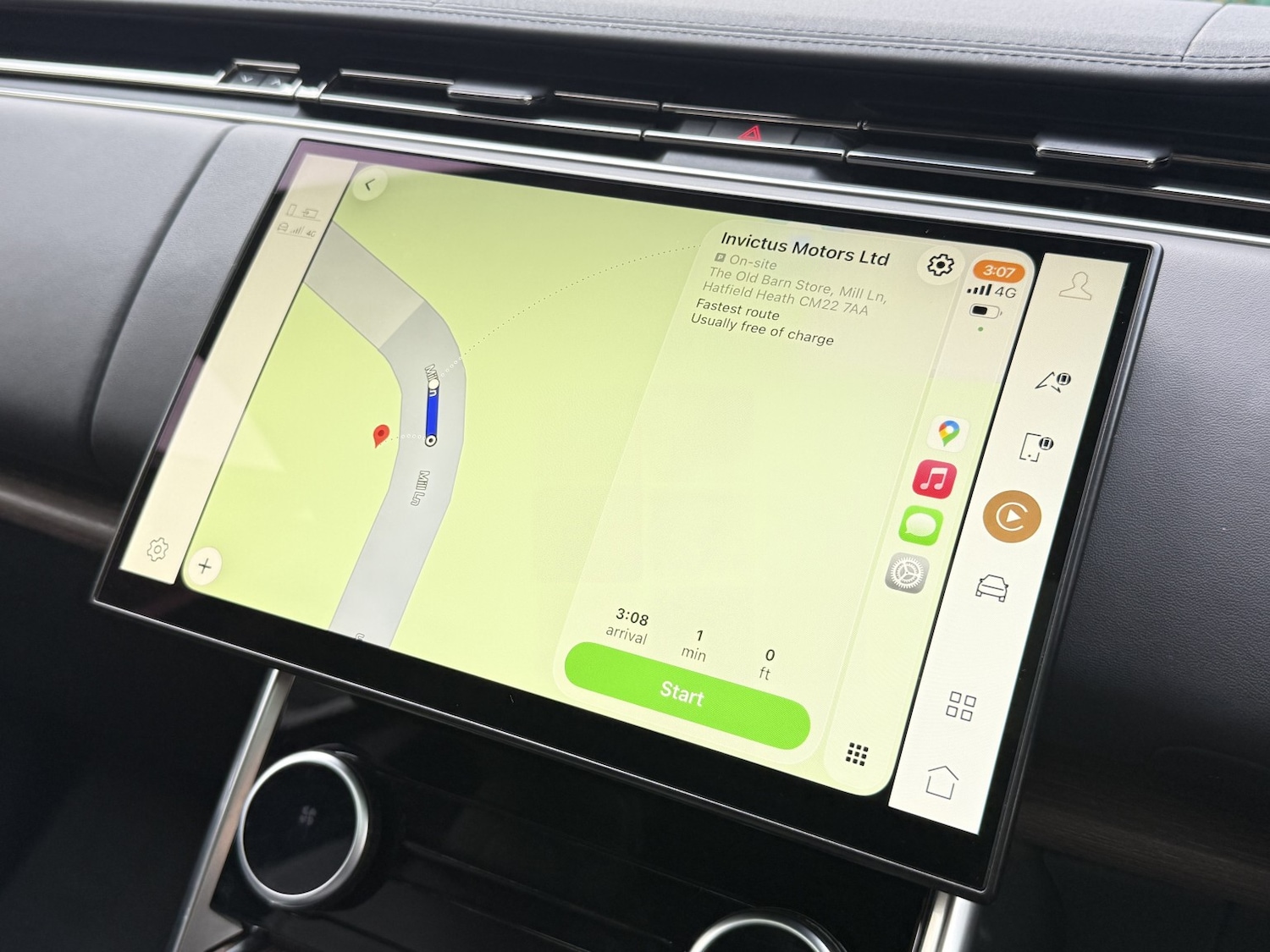 Used Land Rover Range Rover 2021 for sale - 77766365: Photo 72