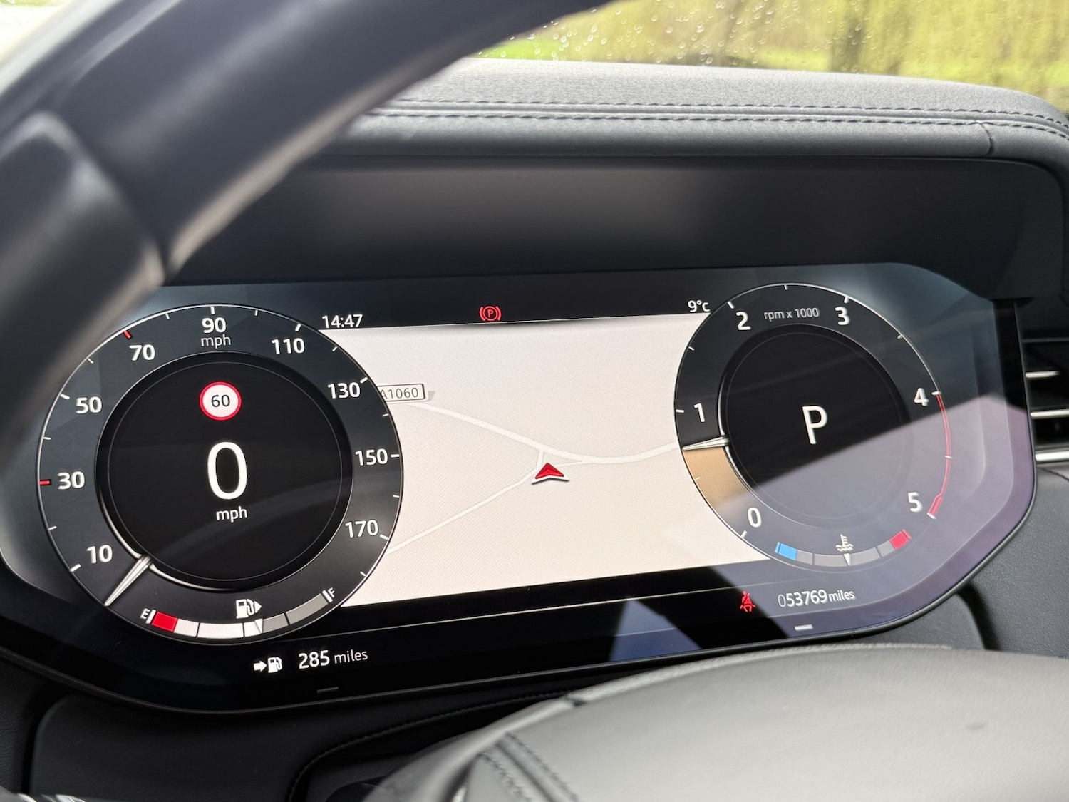 Used Land Rover Range Rover 2021 for sale - 77766365: Photo 77