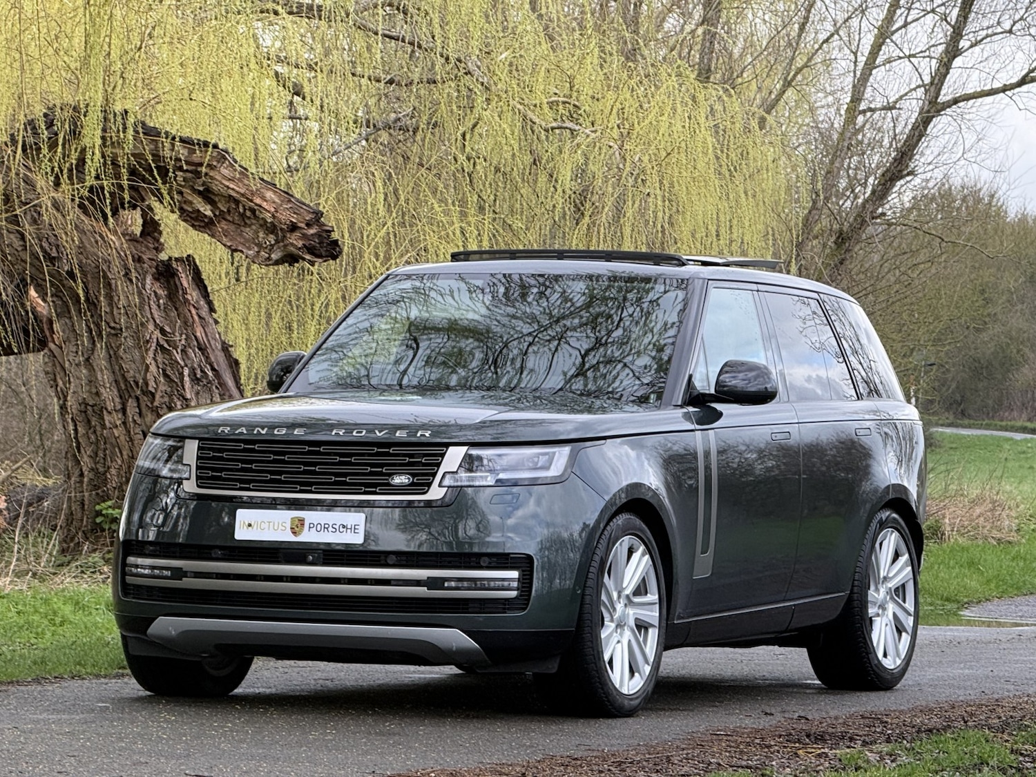 Used Land Rover Range Rover 2021 for sale - 77766365: Photo 79