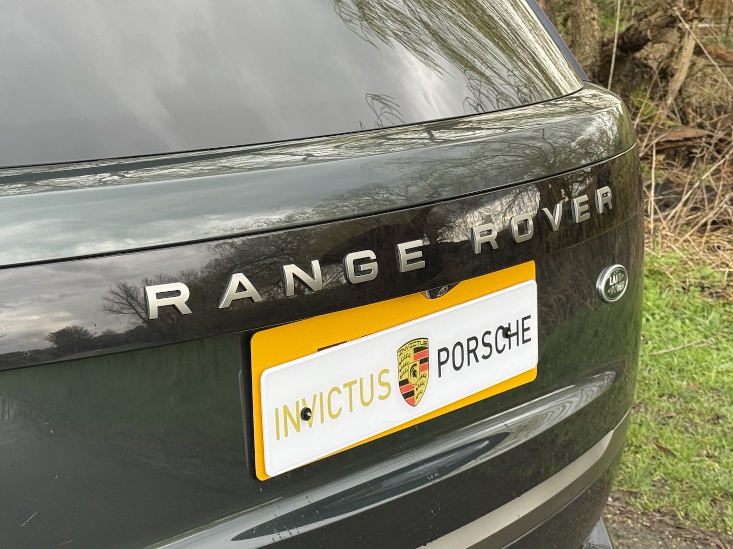 Used Land Rover Range Rover 2021 for sale - 77766365: Photo 80