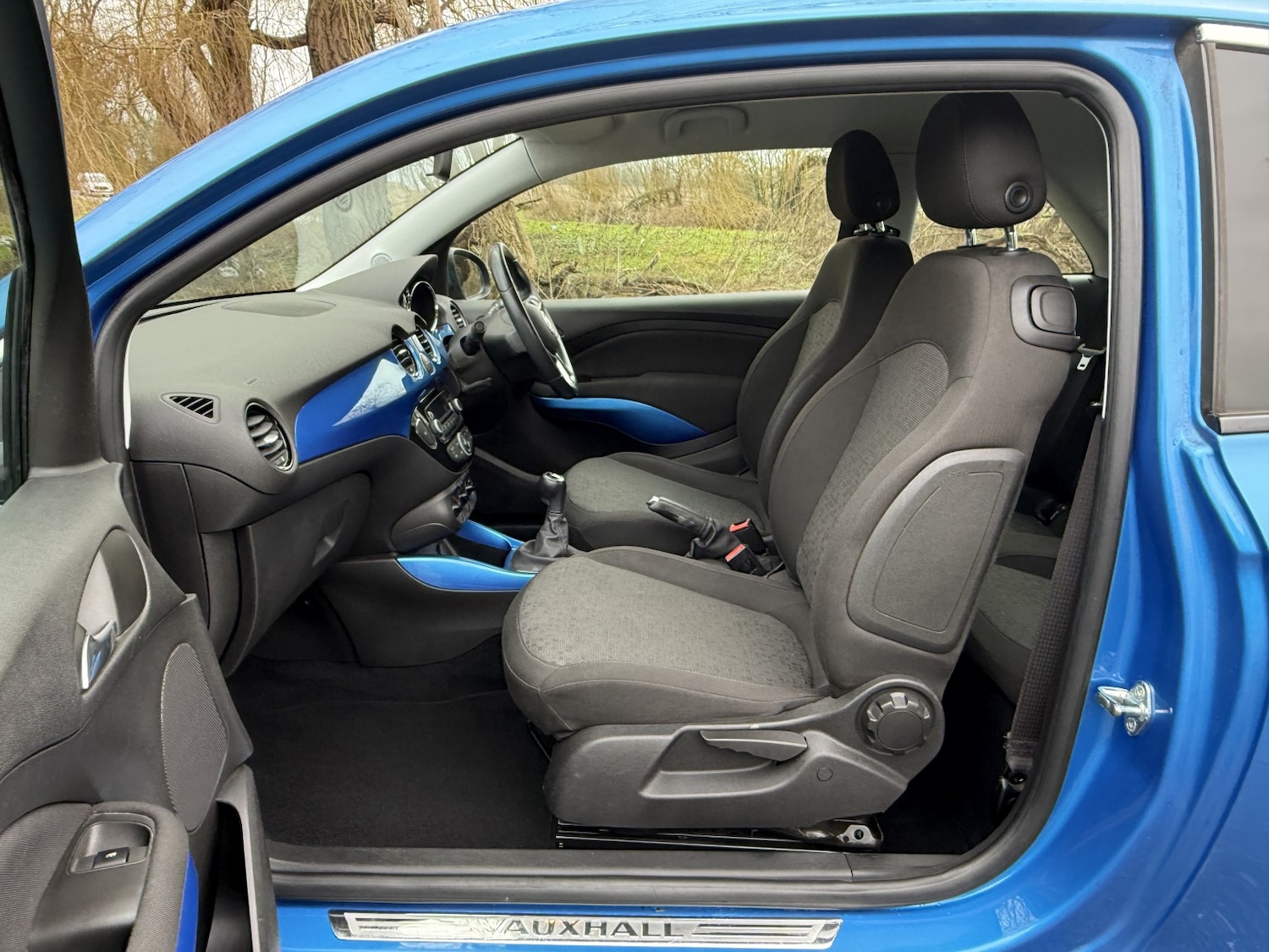 Used Vauxhall ADAM 2014 for sale - 77289089: Photo 10