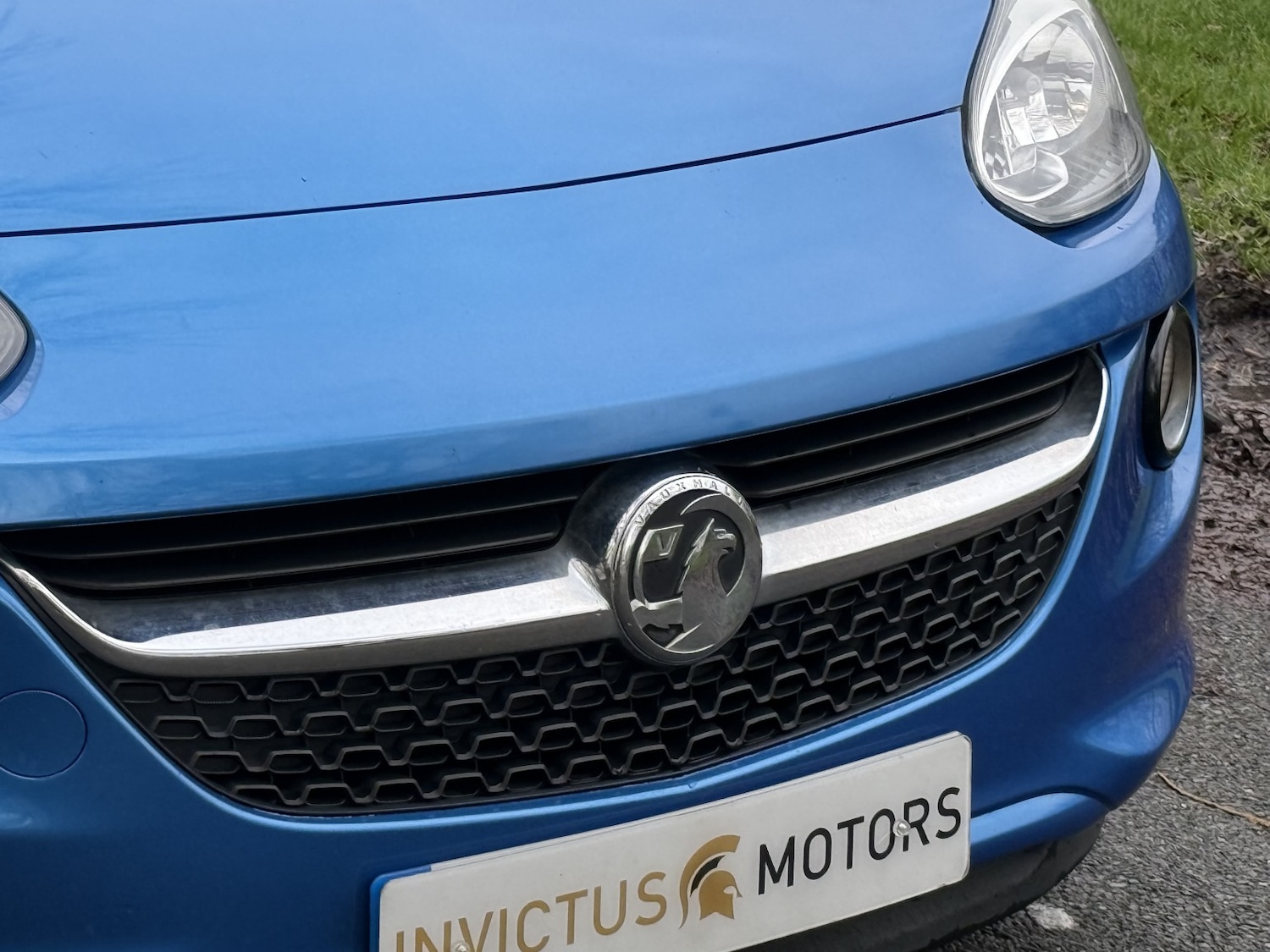 Used Vauxhall ADAM 2014 for sale - 77289089: Photo 13