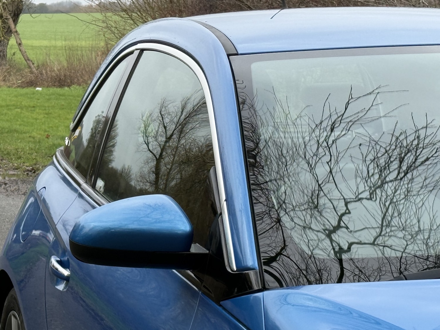 Used Vauxhall ADAM 2014 for sale - 77289089: Photo 14