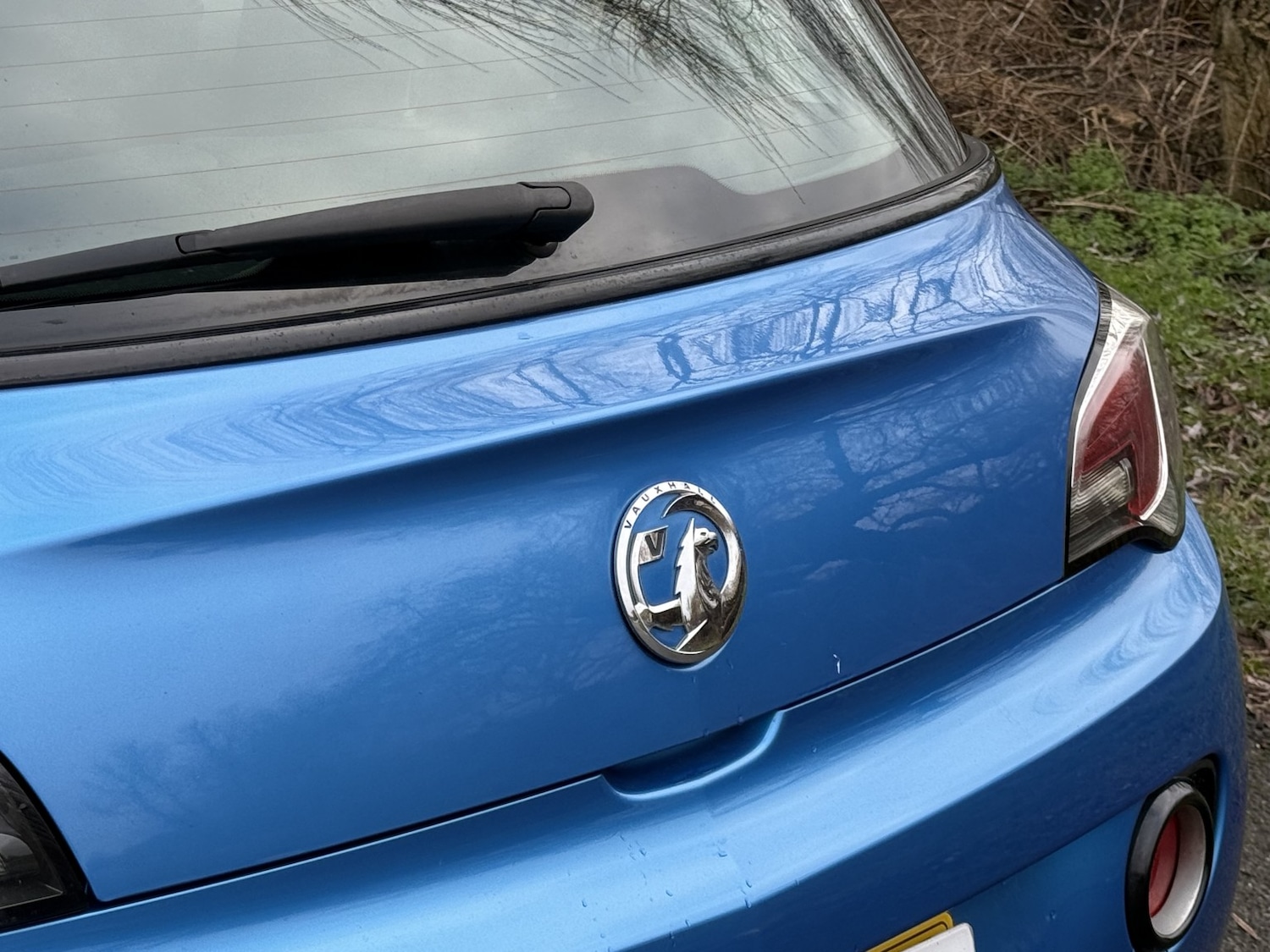 Used Vauxhall ADAM 2014 for sale - 77289089: Photo 19