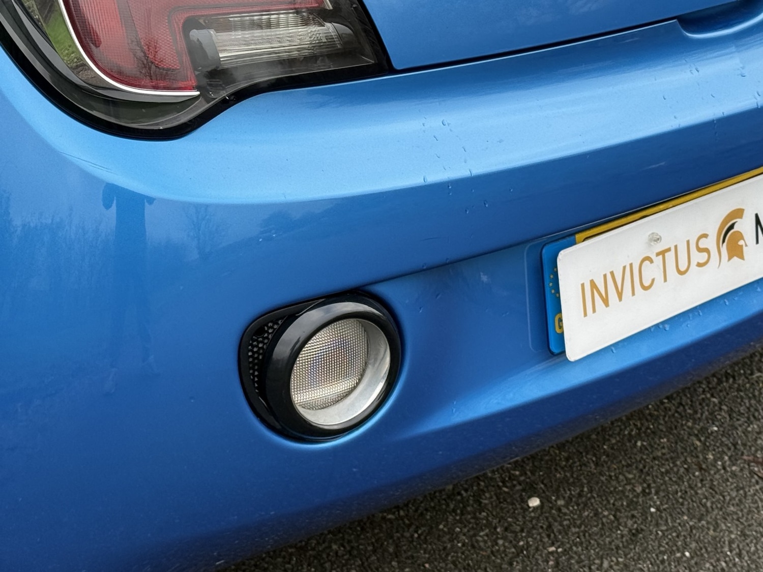 Used Vauxhall ADAM 2014 for sale - 77289089: Photo 20