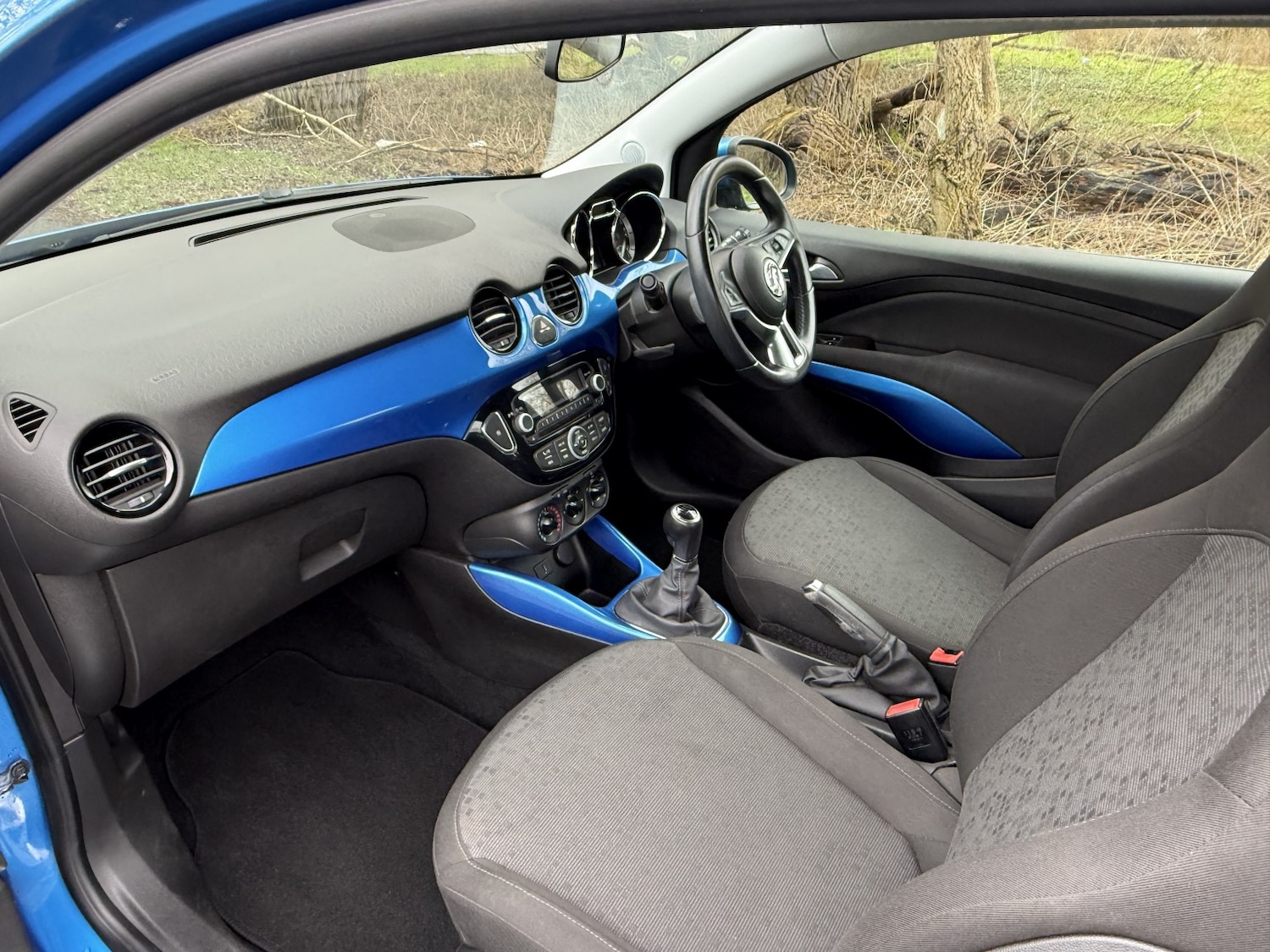 Used Vauxhall ADAM 2014 for sale - 77289089: Photo 22