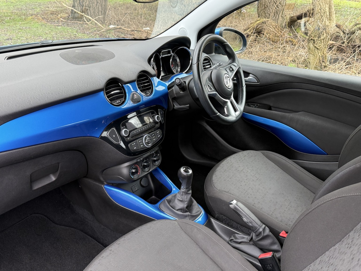 Used Vauxhall ADAM 2014 for sale - 77289089: Photo 23