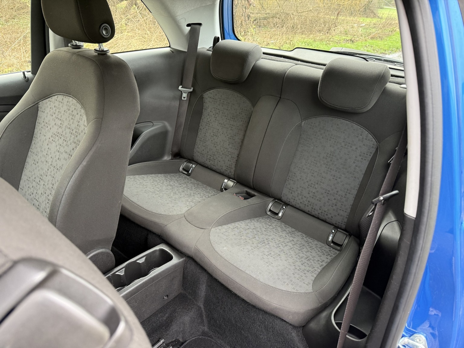 Used Vauxhall ADAM 2014 for sale - 77289089: Photo 25