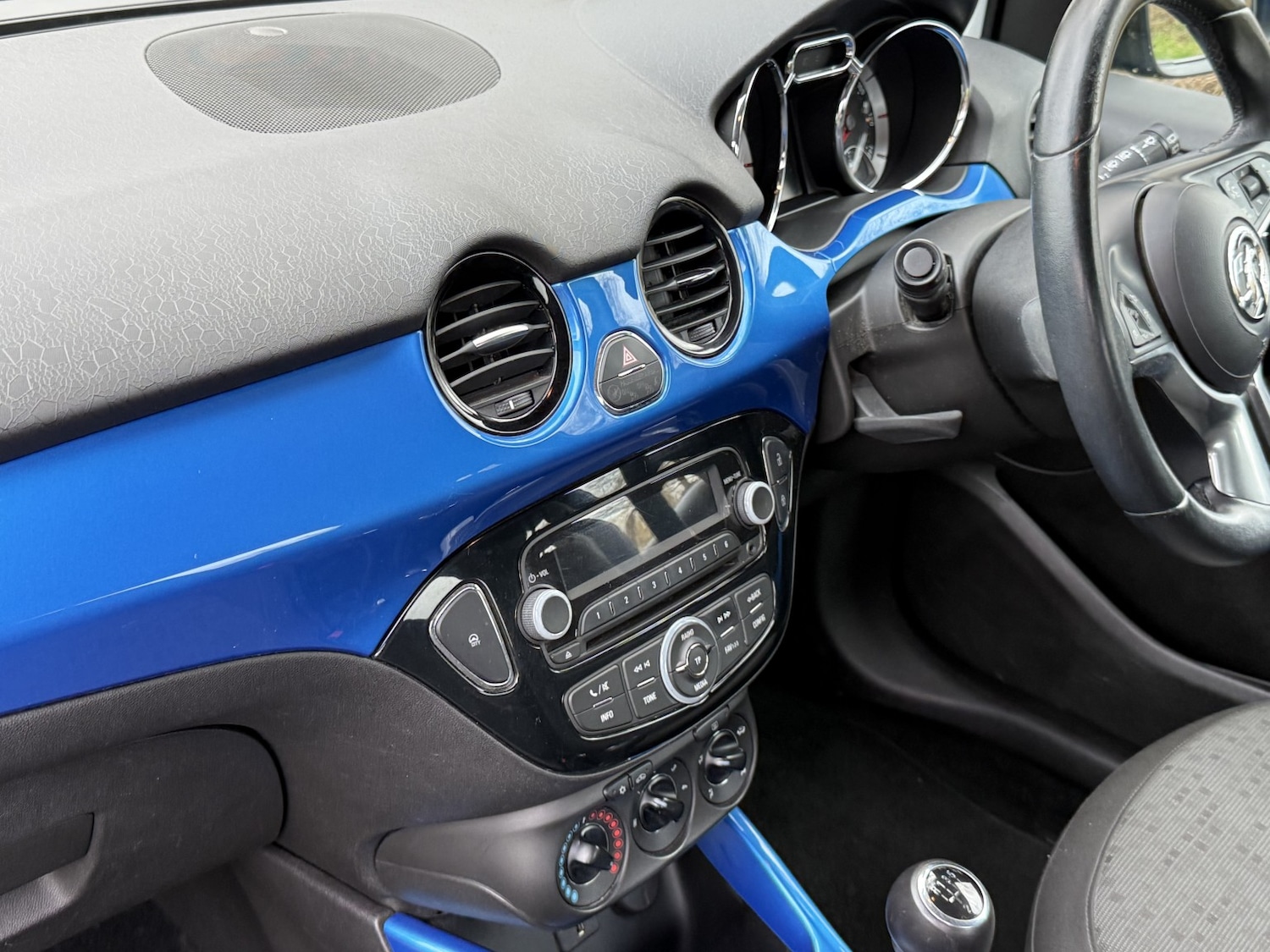 Used Vauxhall ADAM 2014 for sale - 77289089: Photo 26