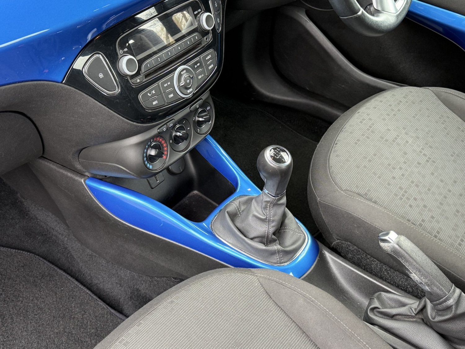 Used Vauxhall ADAM 2014 for sale - 77289089: Photo 27