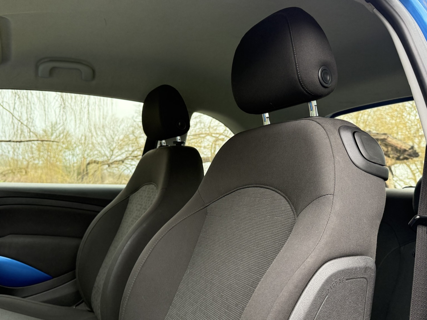 Used Vauxhall ADAM 2014 for sale - 77289089: Photo 29