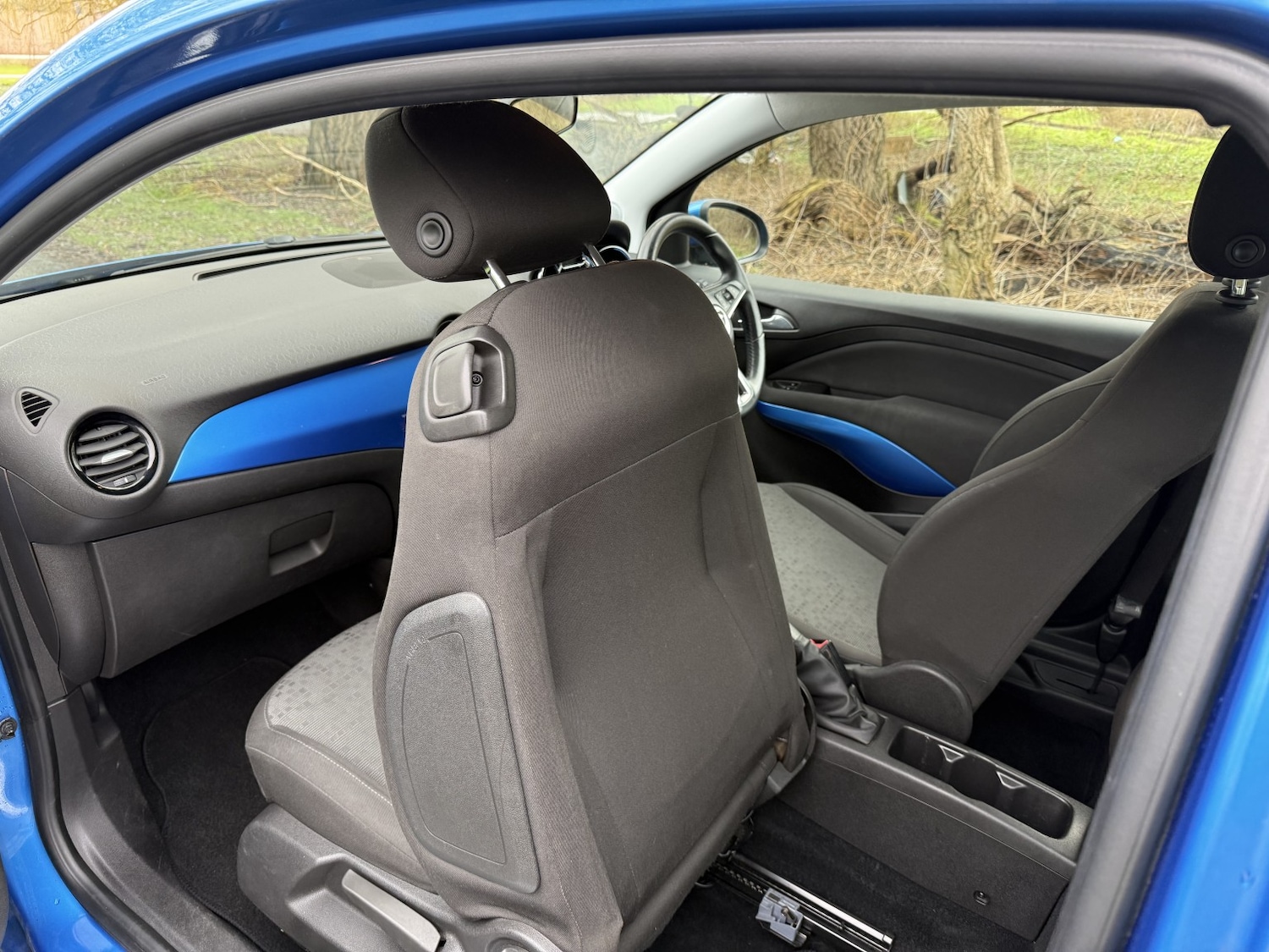 Used Vauxhall ADAM 2014 for sale - 77289089: Photo 31