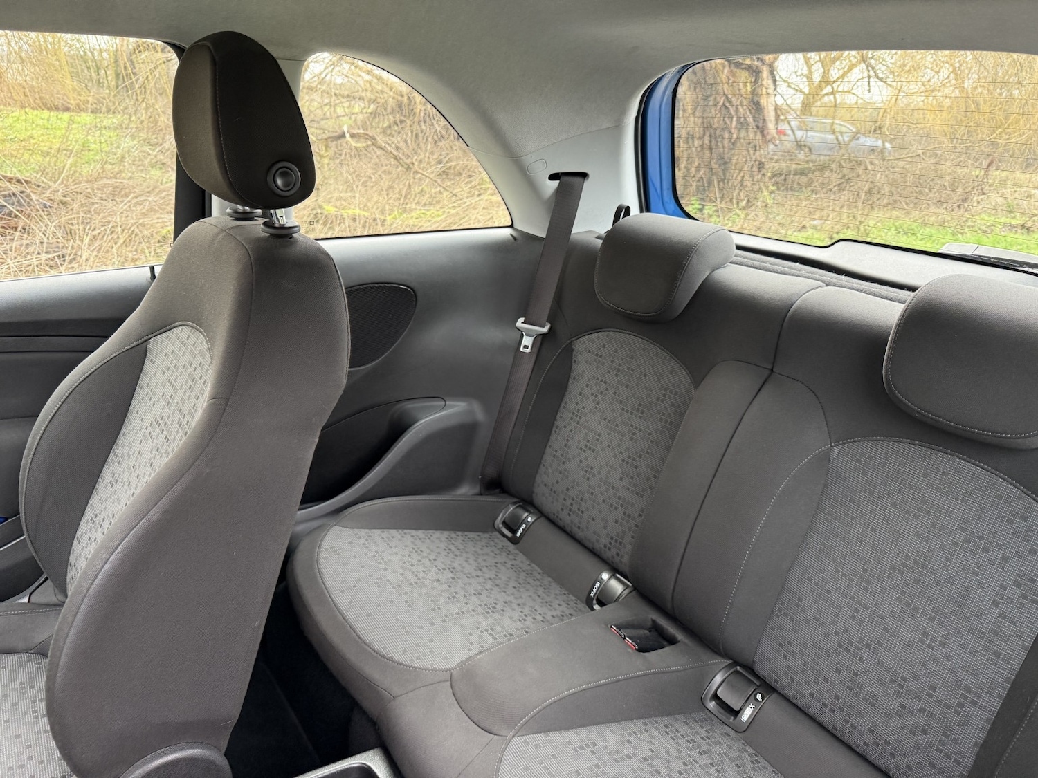 Used Vauxhall ADAM 2014 for sale - 77289089: Photo 32