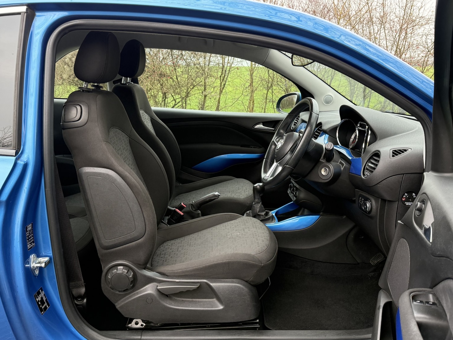 Used Vauxhall ADAM 2014 for sale - 77289089: Photo 33