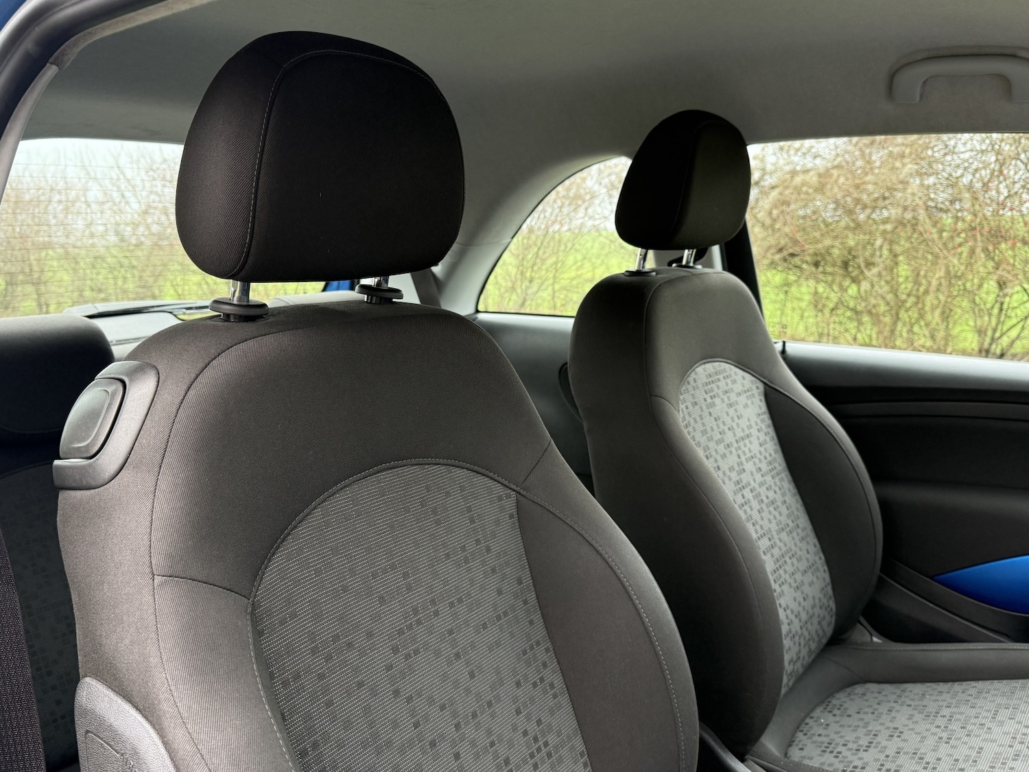 Used Vauxhall ADAM 2014 for sale - 77289089: Photo 34