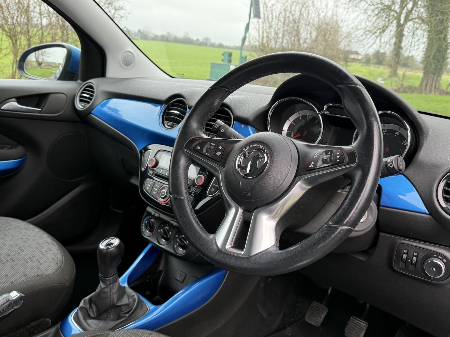 Used Vauxhall ADAM 2014 for sale - 77289089: Photo 38