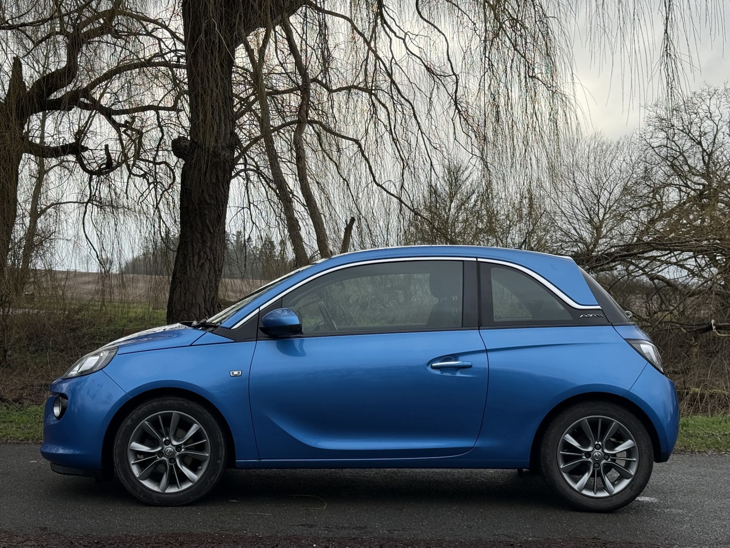 Used Vauxhall ADAM 2014 for sale - 77289089: Photo 4