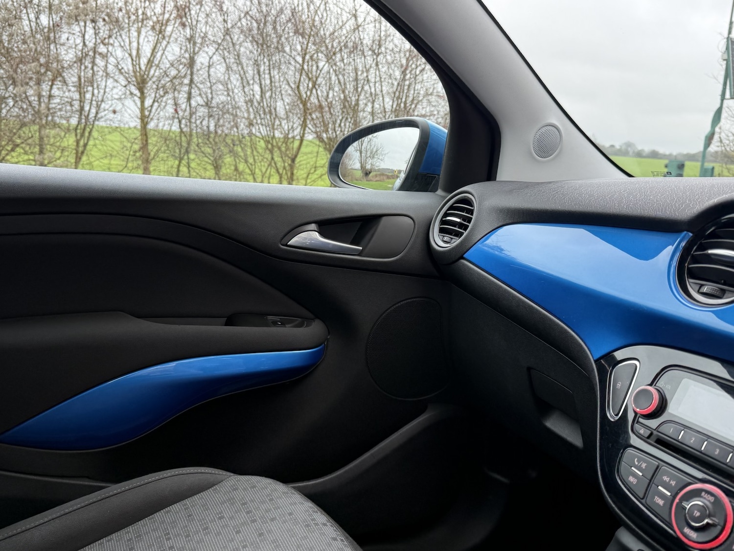 Used Vauxhall ADAM 2014 for sale - 77289089: Photo 40