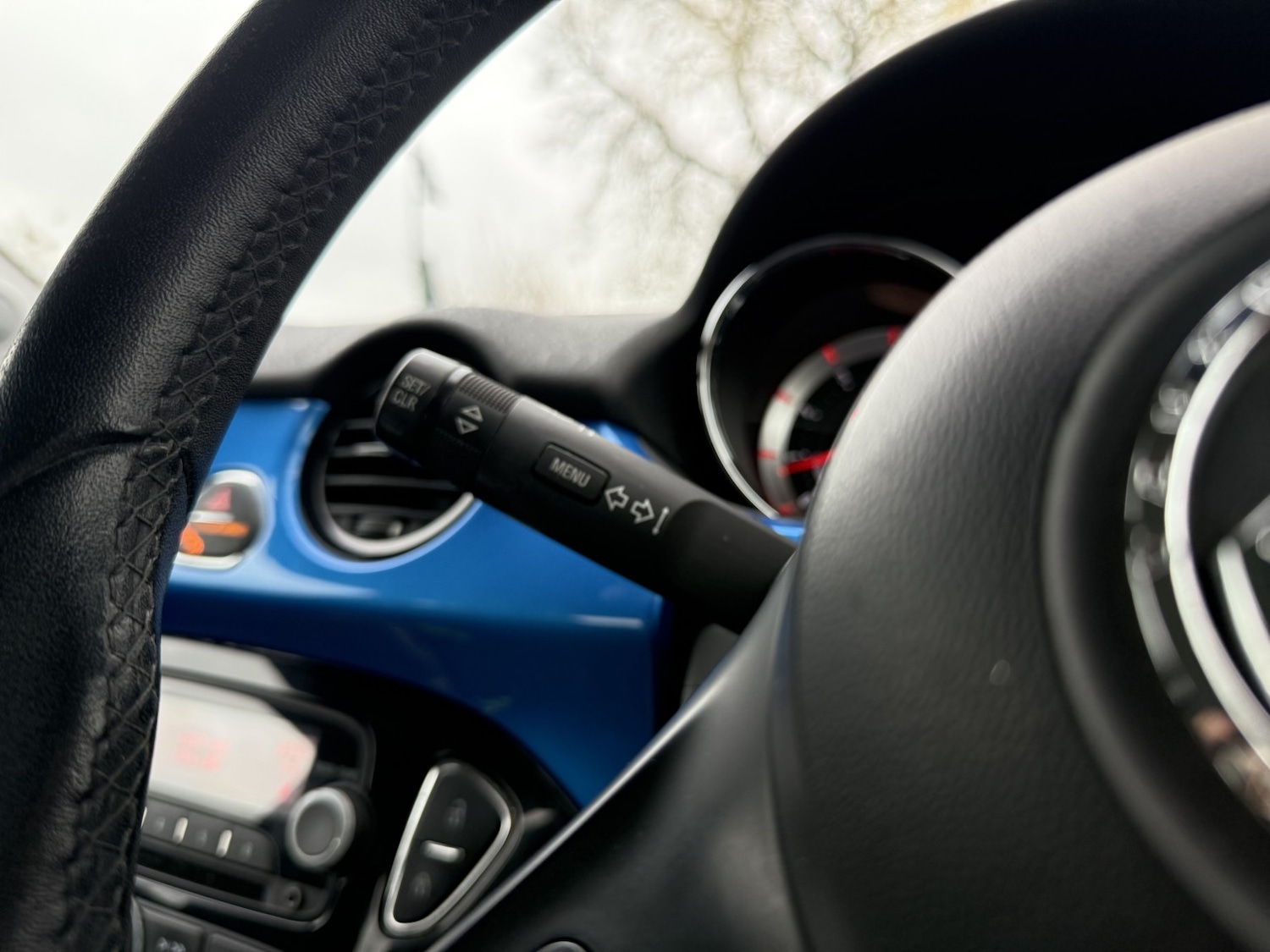 Used Vauxhall ADAM 2014 for sale - 77289089: Photo 41