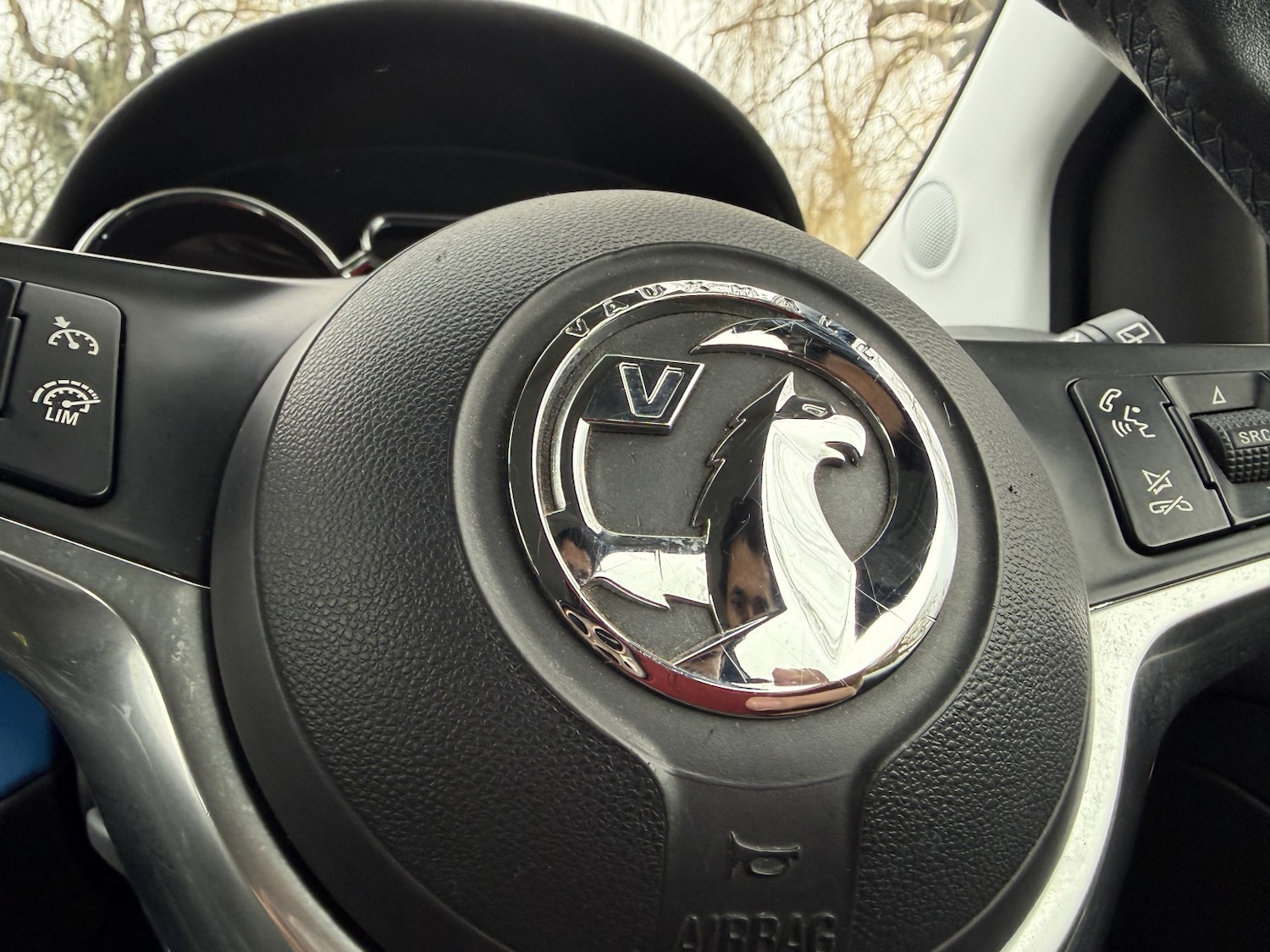 Used Vauxhall ADAM 2014 for sale - 77289089: Photo 43