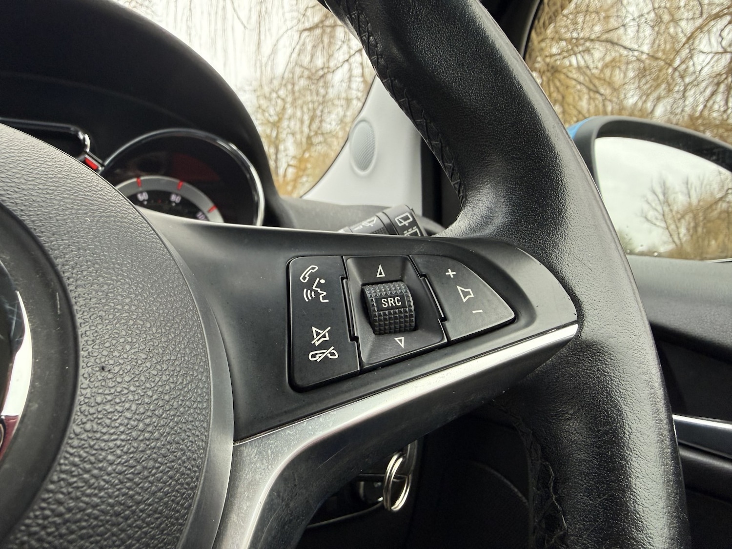 Used Vauxhall ADAM 2014 for sale - 77289089: Photo 44